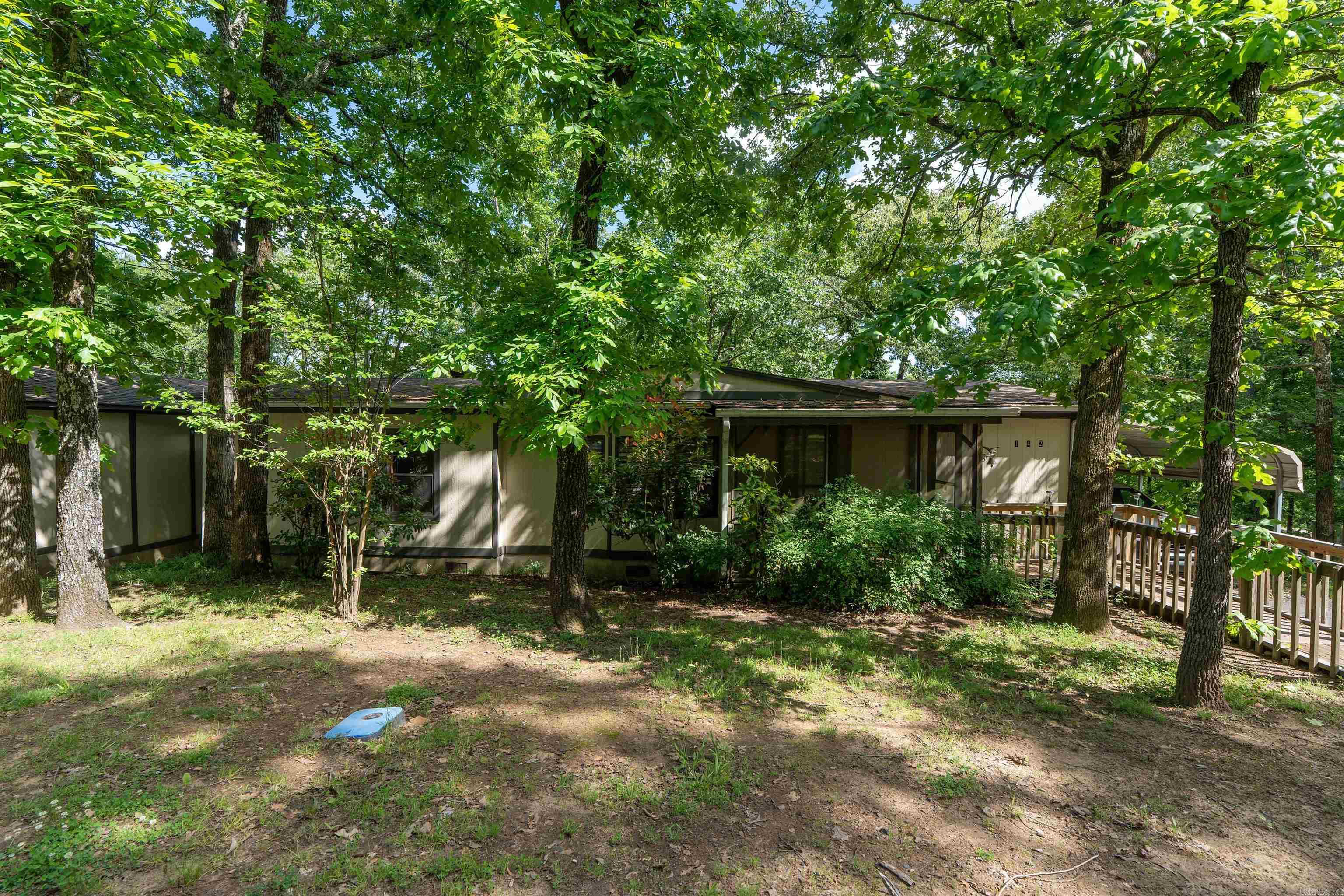 Peter Rock Acres - Residential