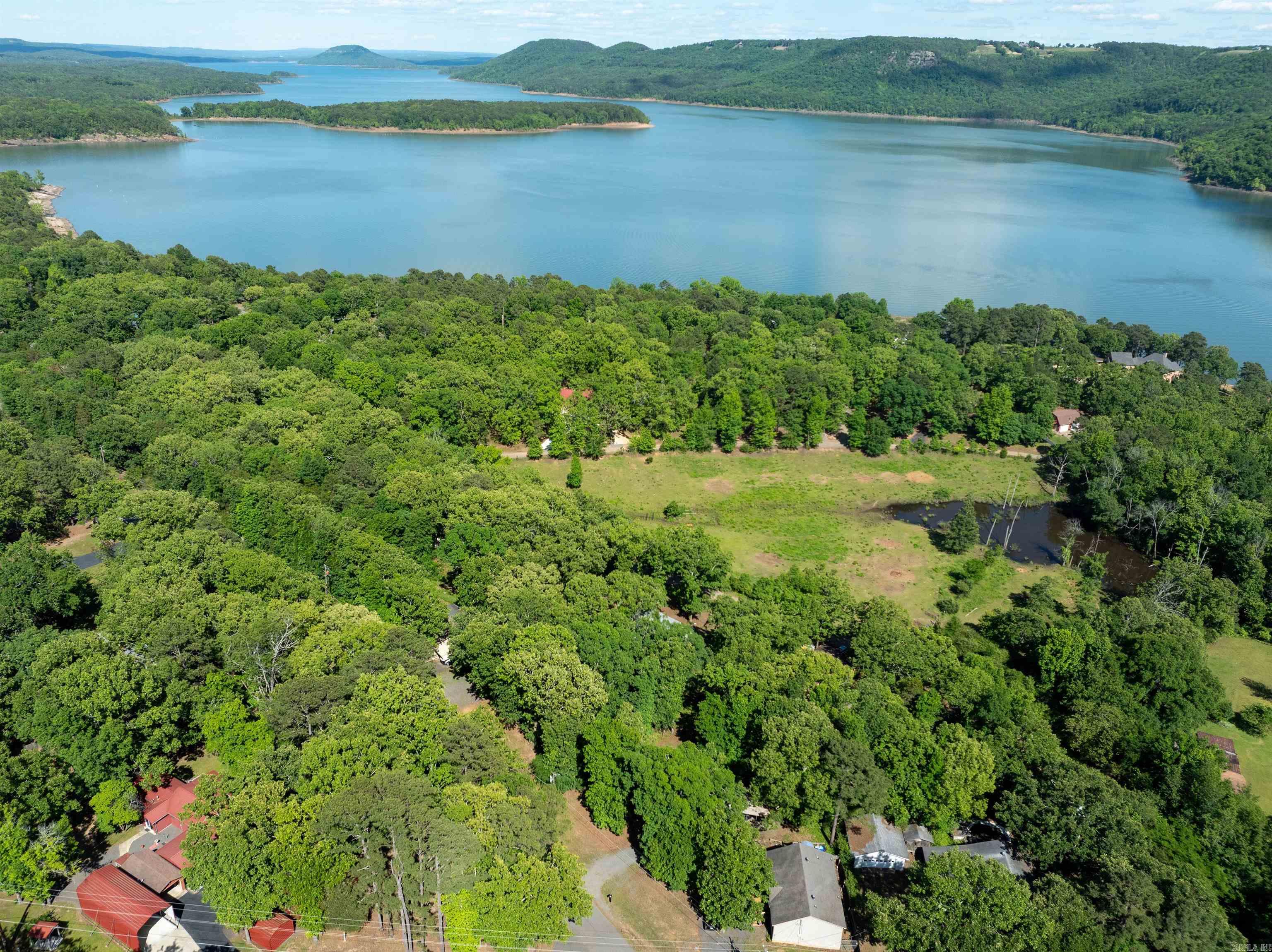 Peter Rock Acres - Residential