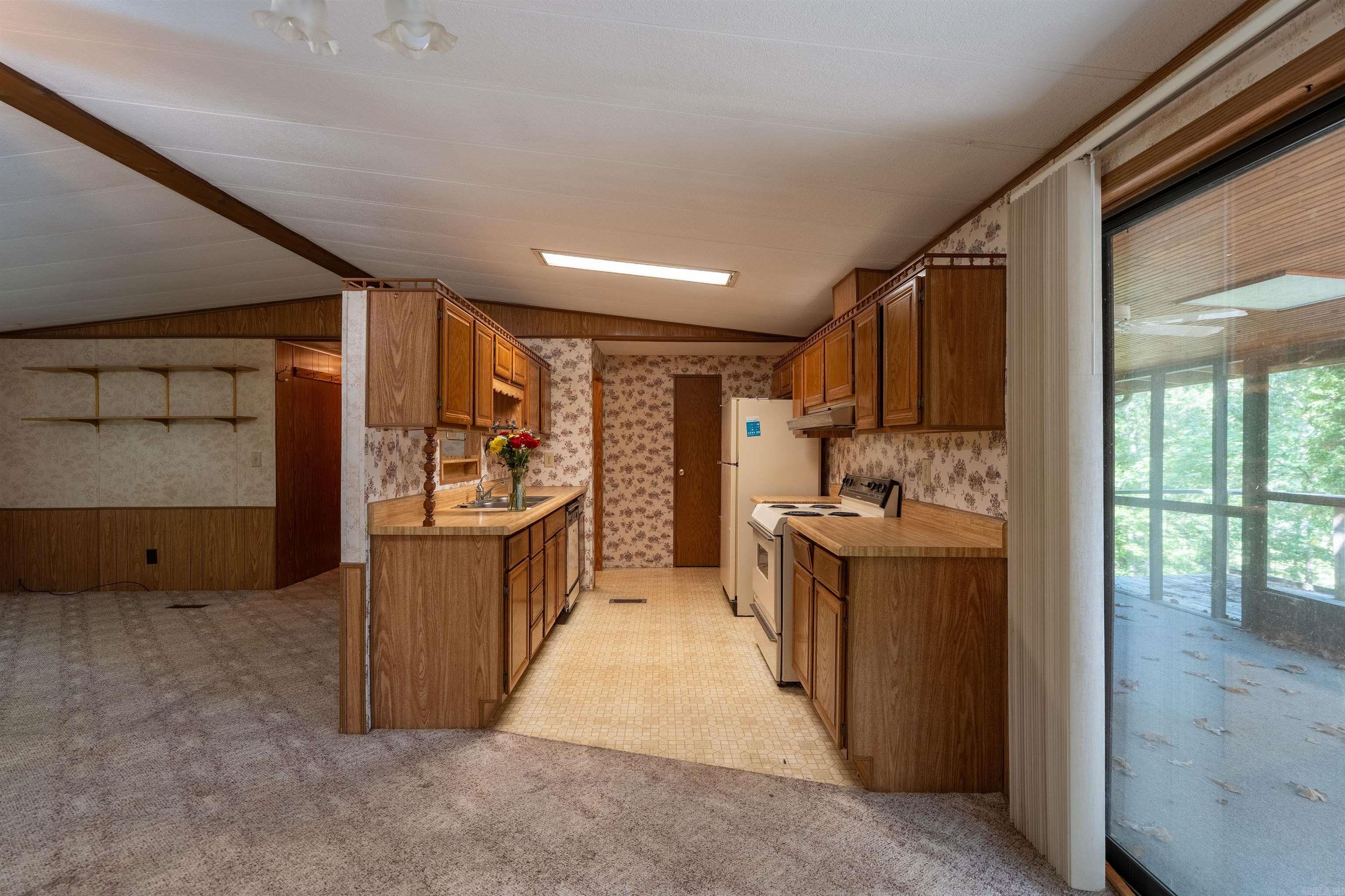 Peter Rock Acres - Residential