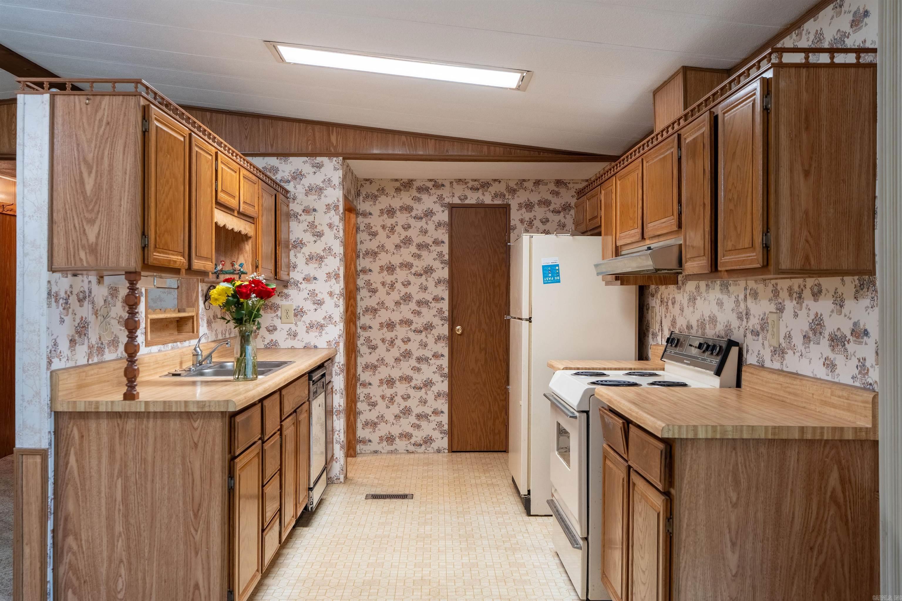Peter Rock Acres - Residential