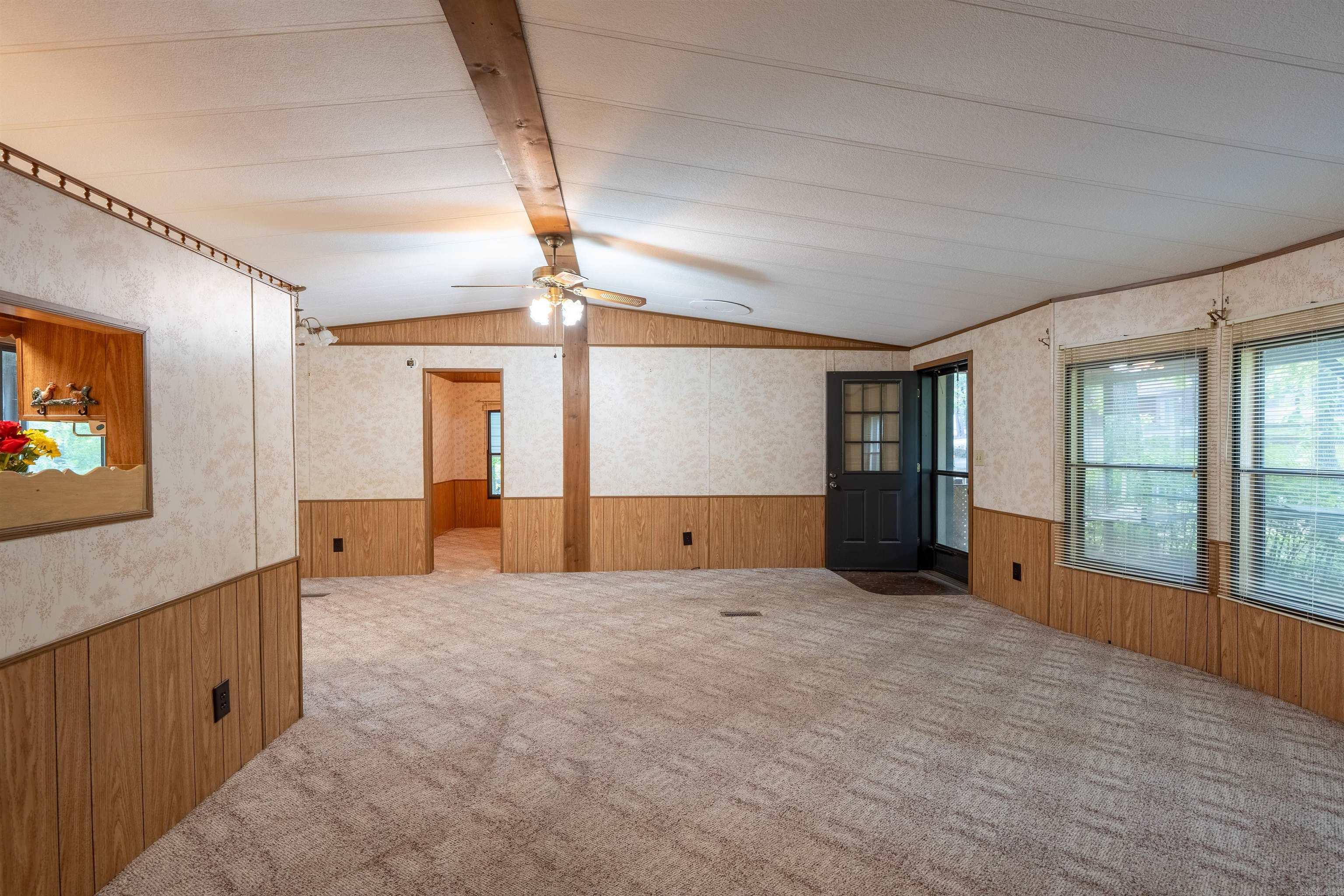 Peter Rock Acres - Residential