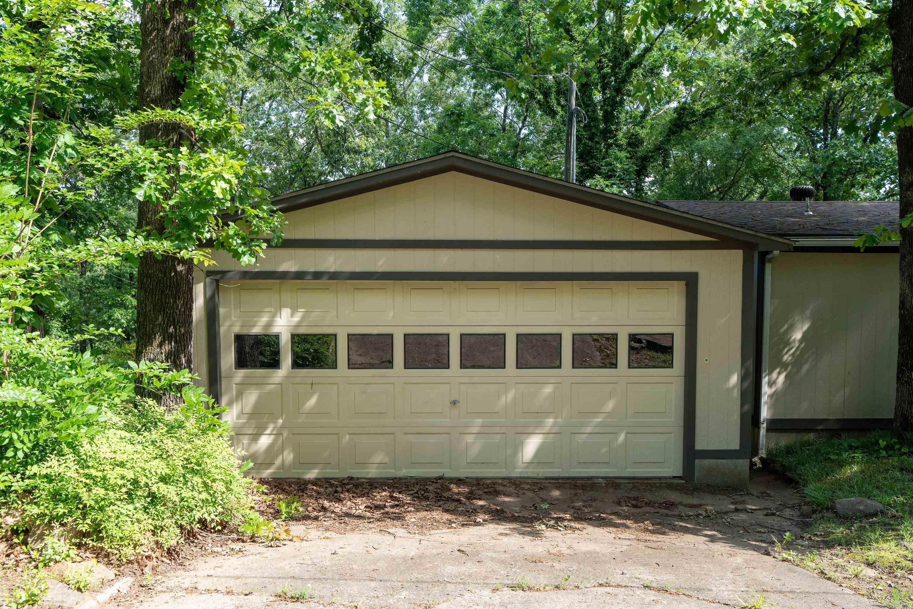 Peter Rock Acres - Residential