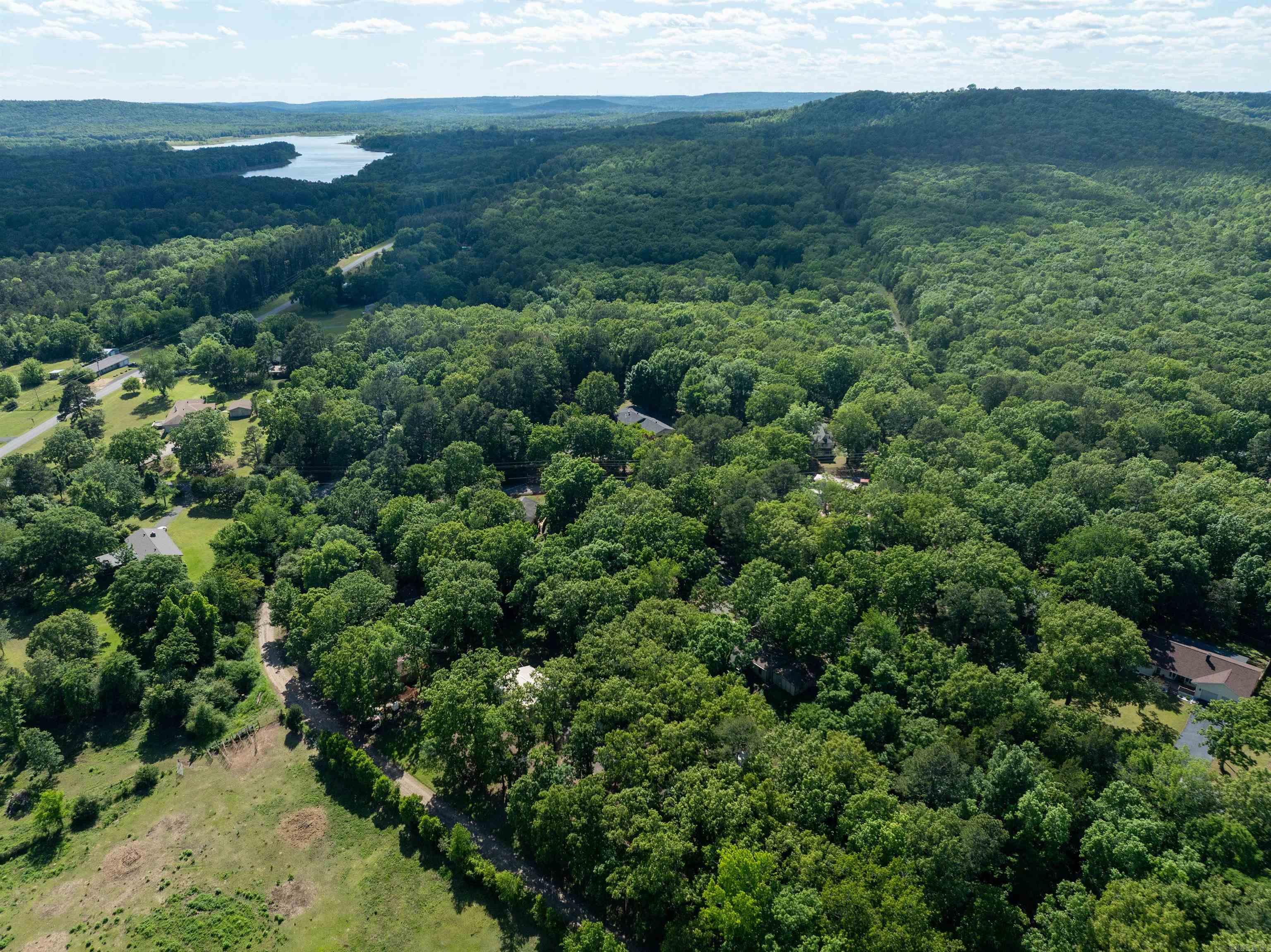 Peter Rock Acres - Residential