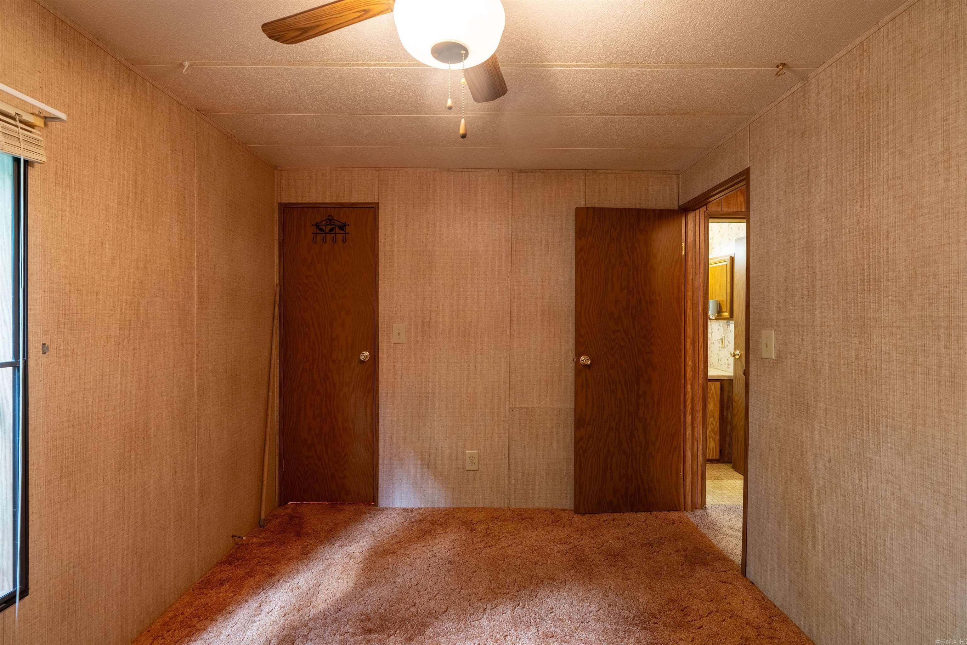 Peter Rock Acres - Residential