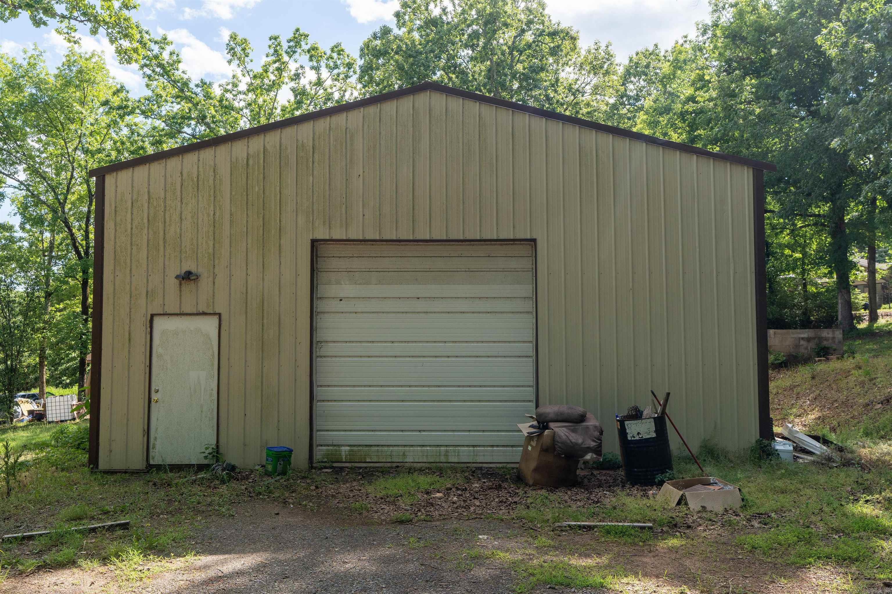 Peter Rock Acres - Residential