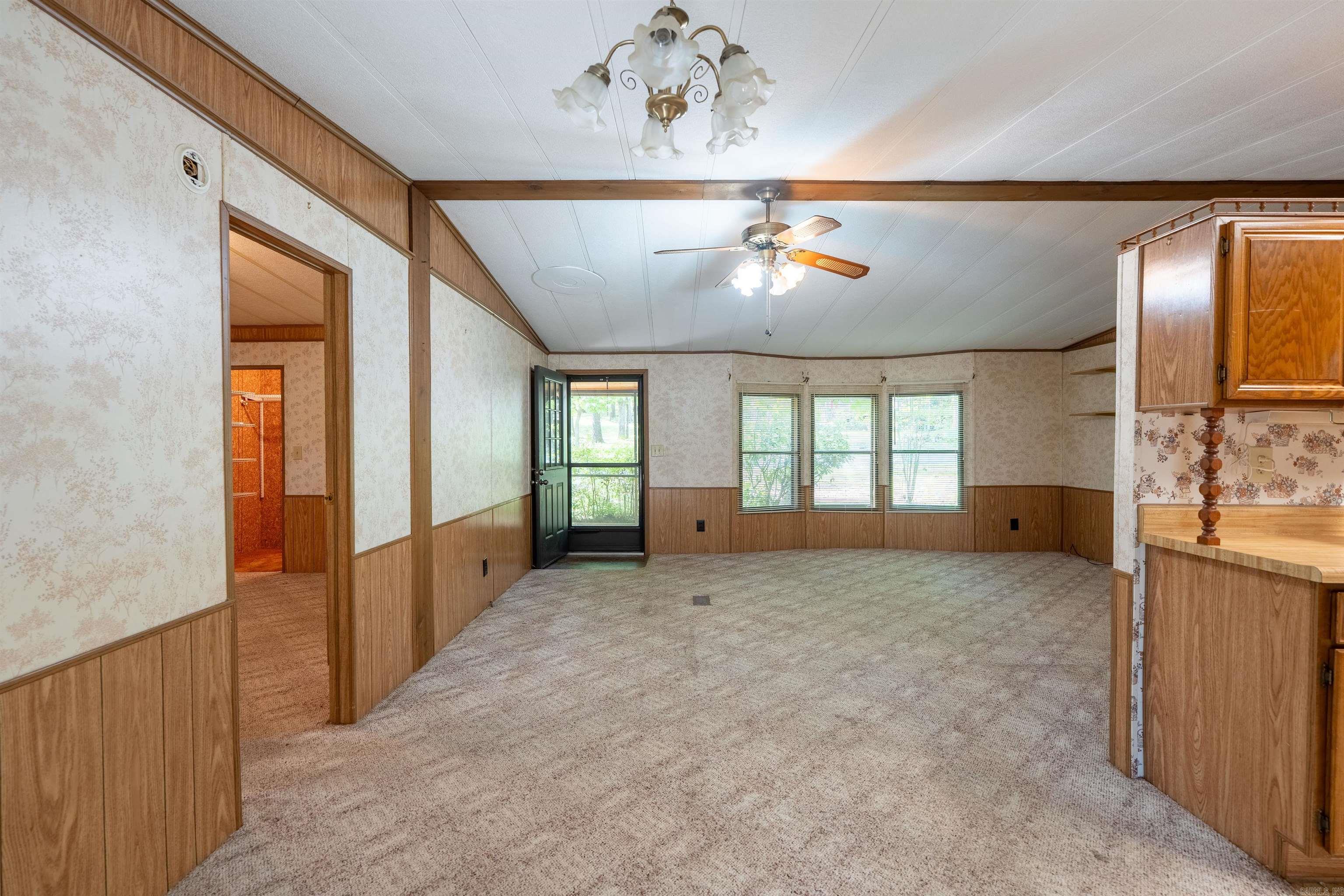 Peter Rock Acres - Residential