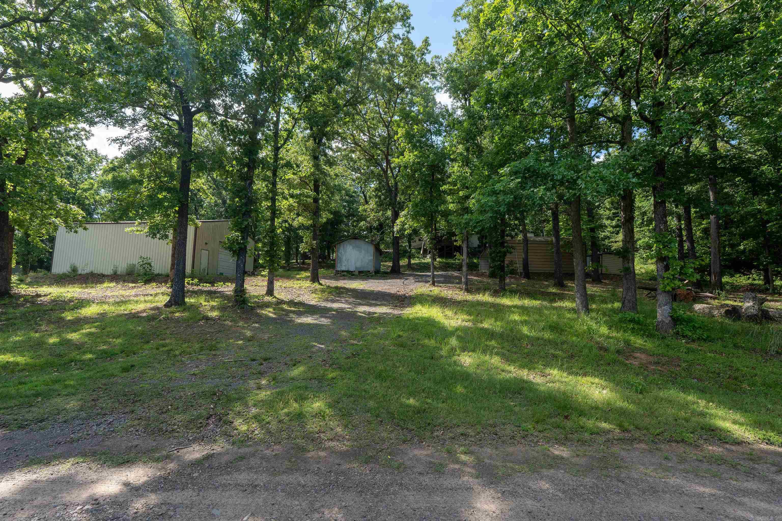 Peter Rock Acres - Residential