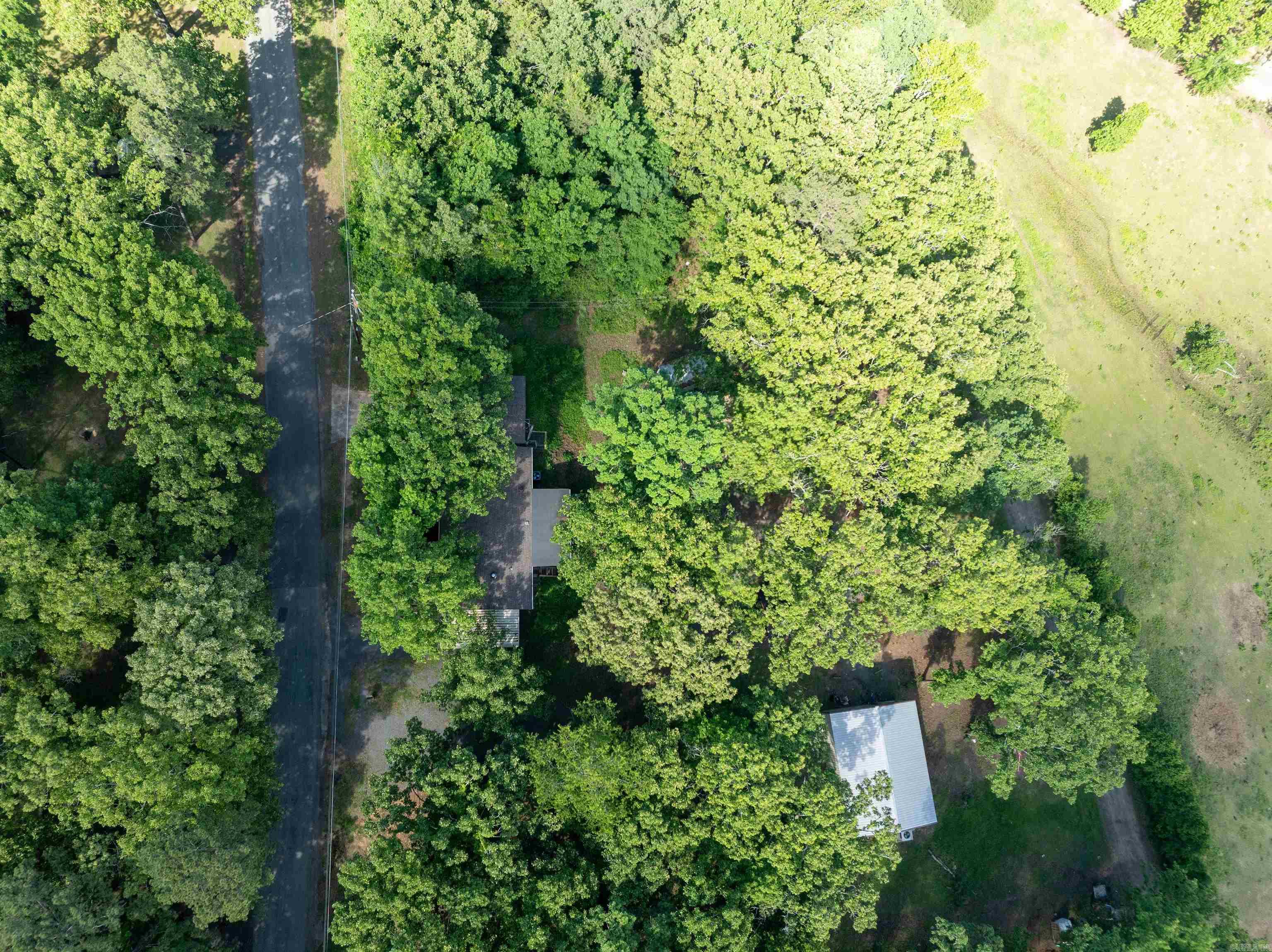 Peter Rock Acres - Residential