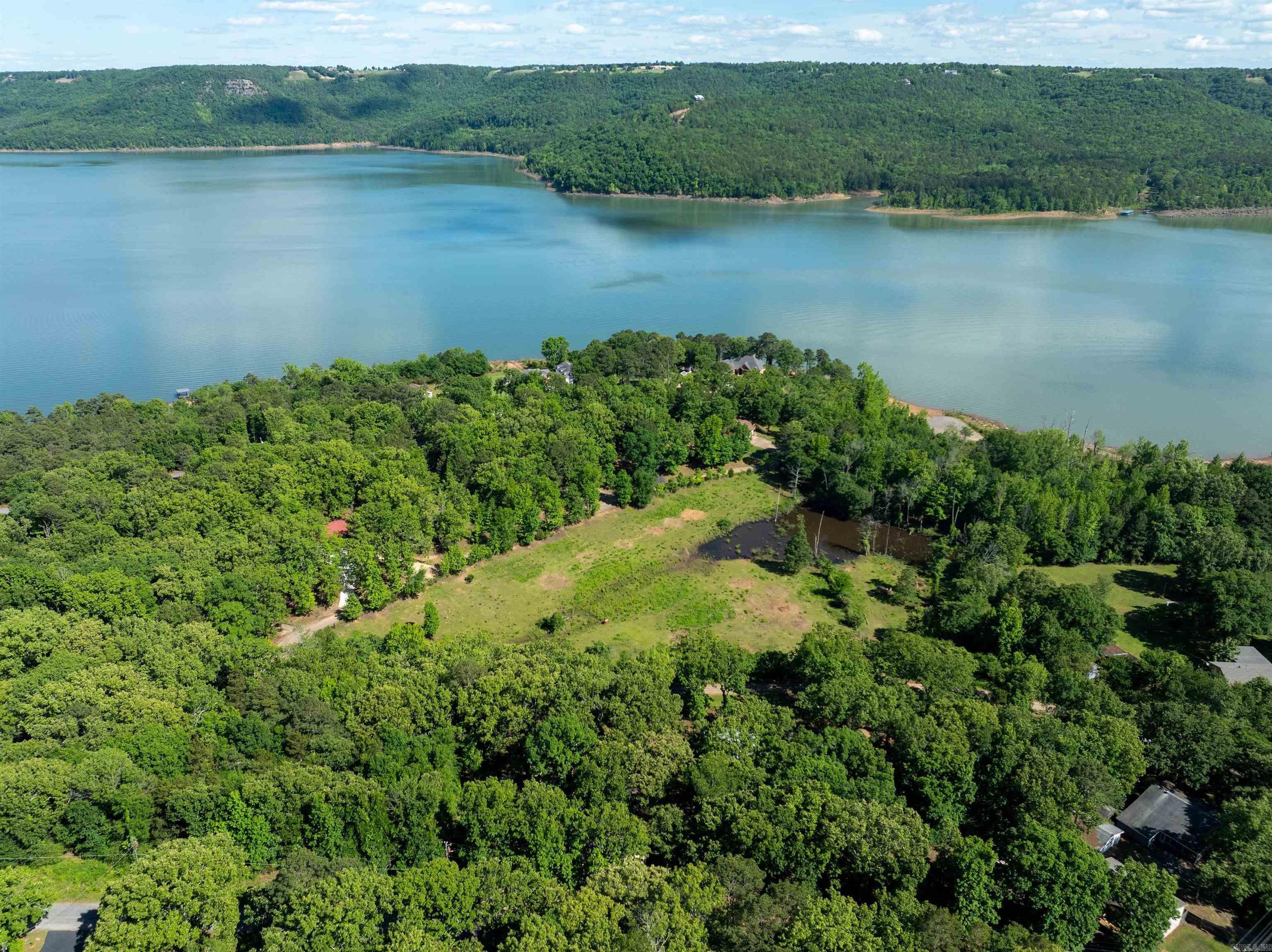 Peter Rock Acres - Residential