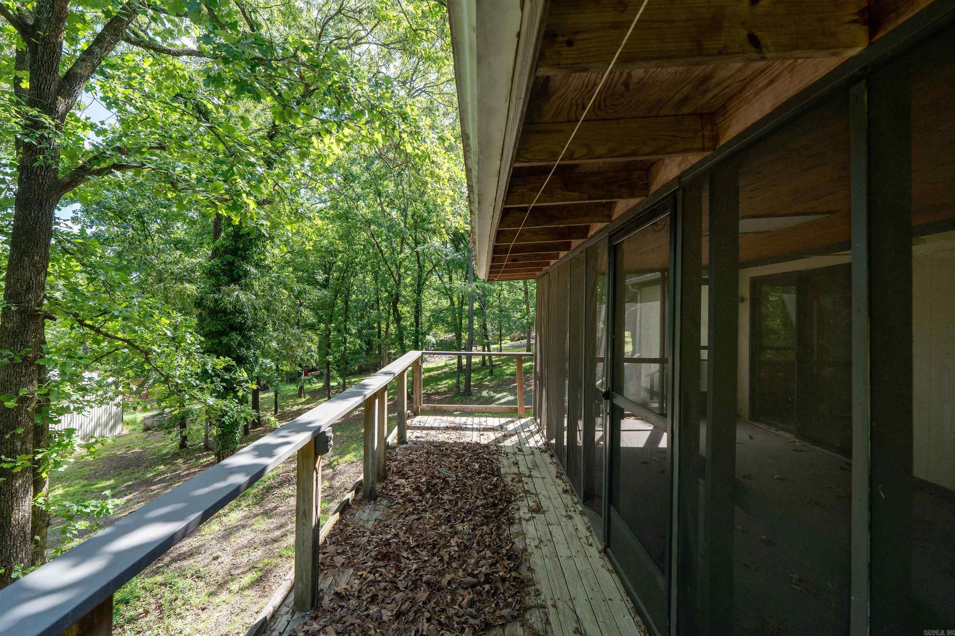 Peter Rock Acres - Residential