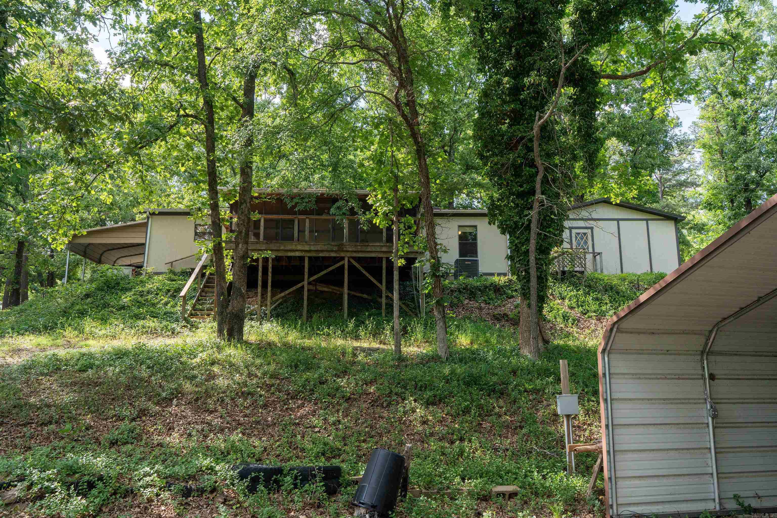 Peter Rock Acres - Residential