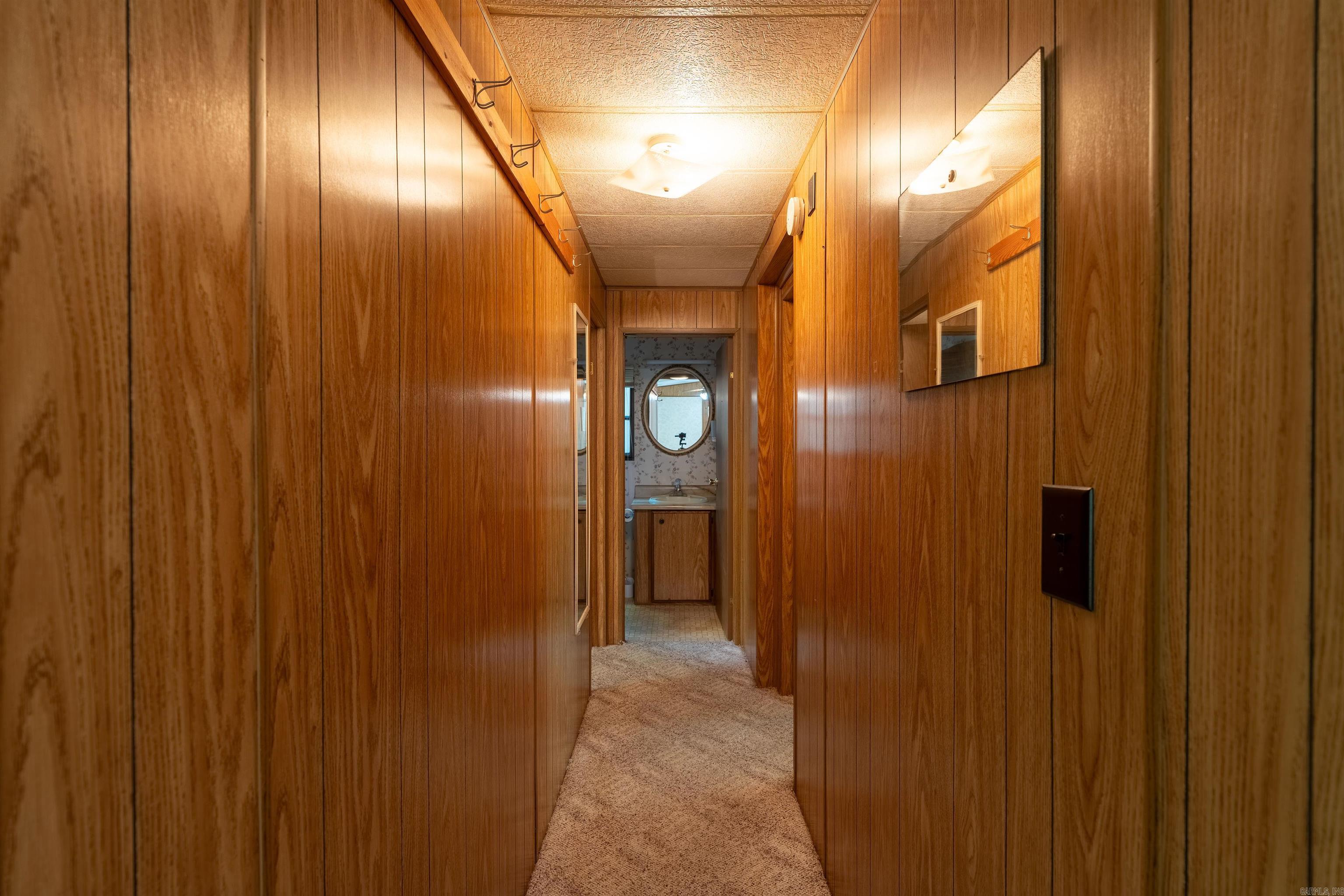 Peter Rock Acres - Residential