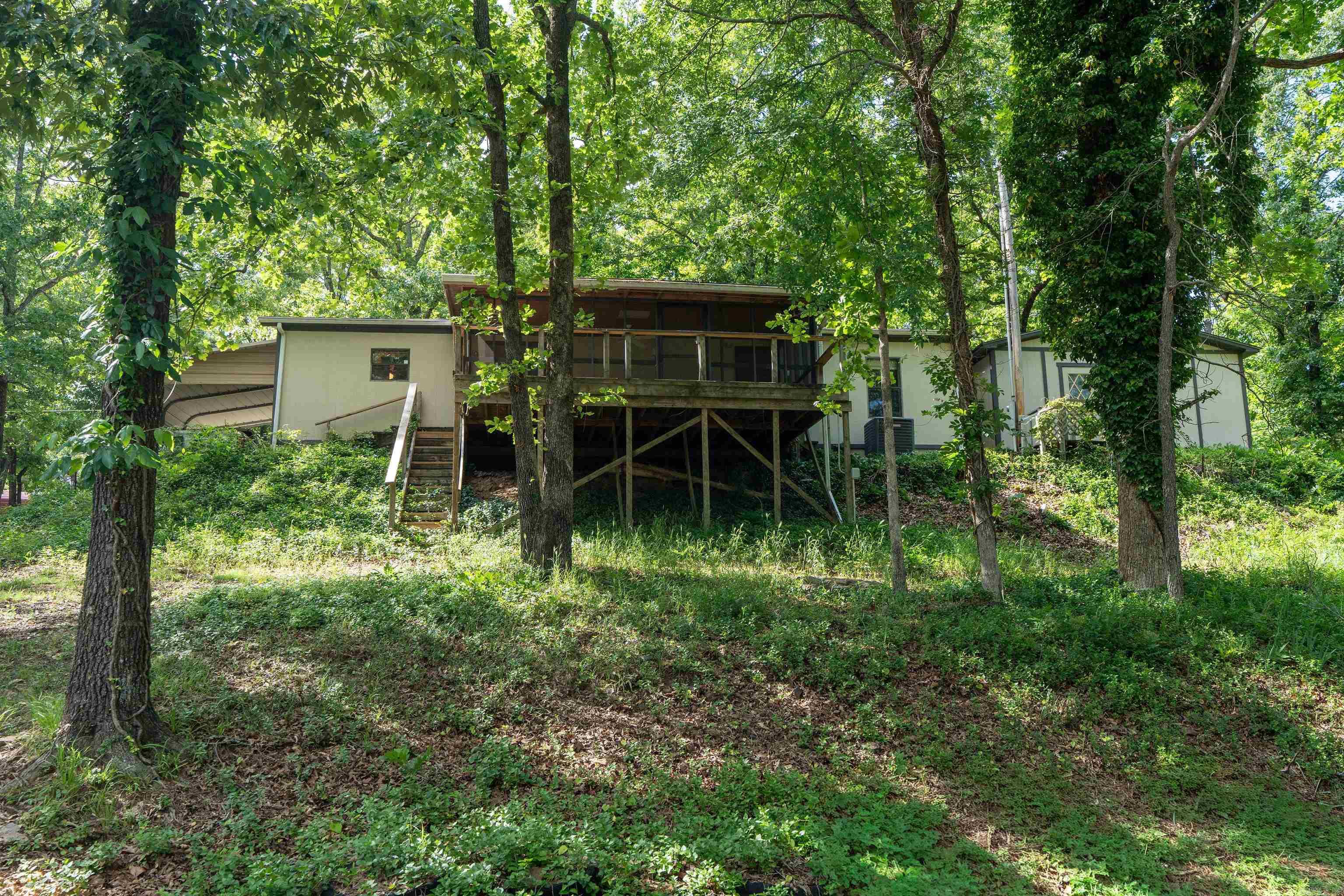 Peter Rock Acres - Residential