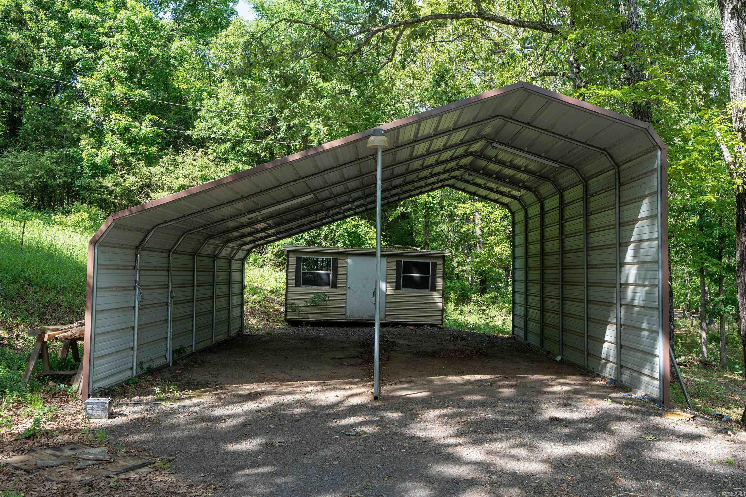Peter Rock Acres - Residential