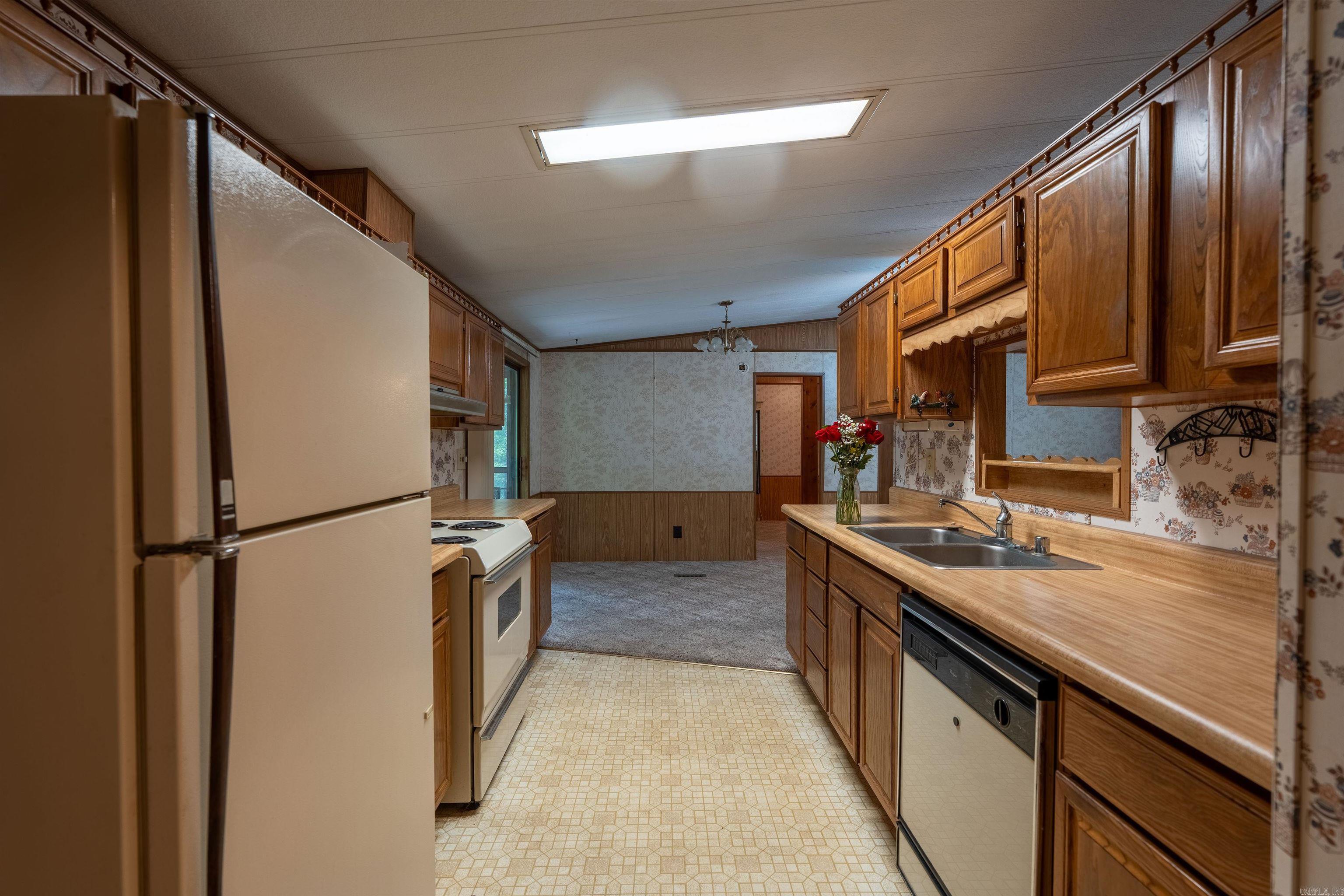 Peter Rock Acres - Residential