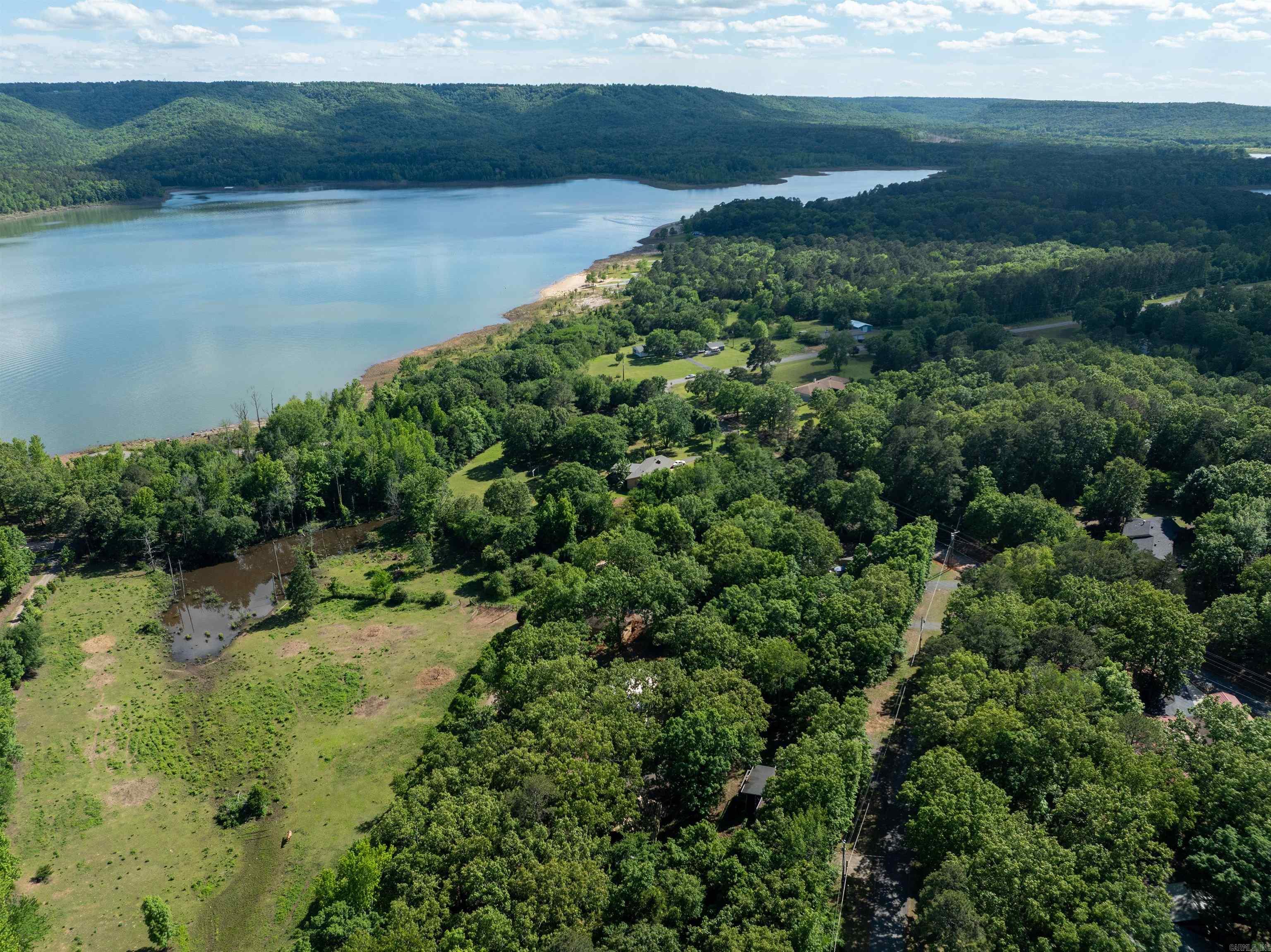 Peter Rock Acres - Residential
