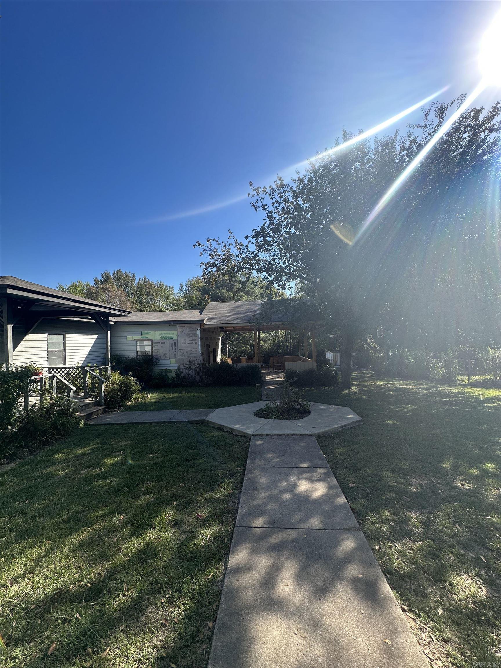 Cabot City Area - Residential