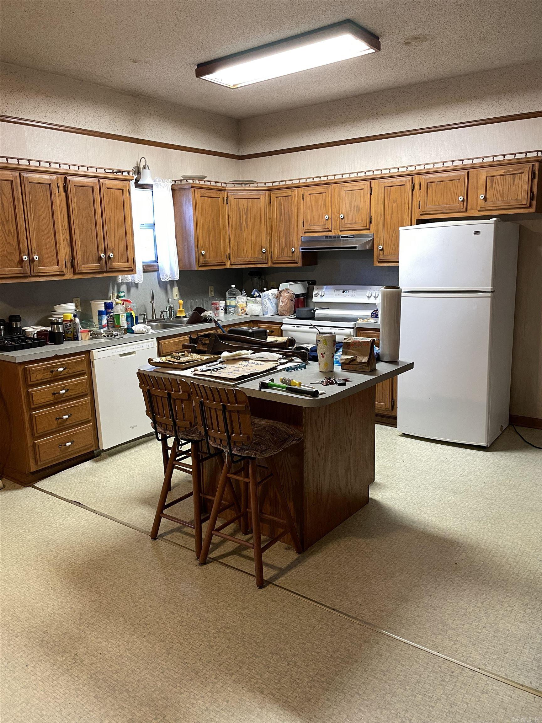 Cabot City Area - Residential