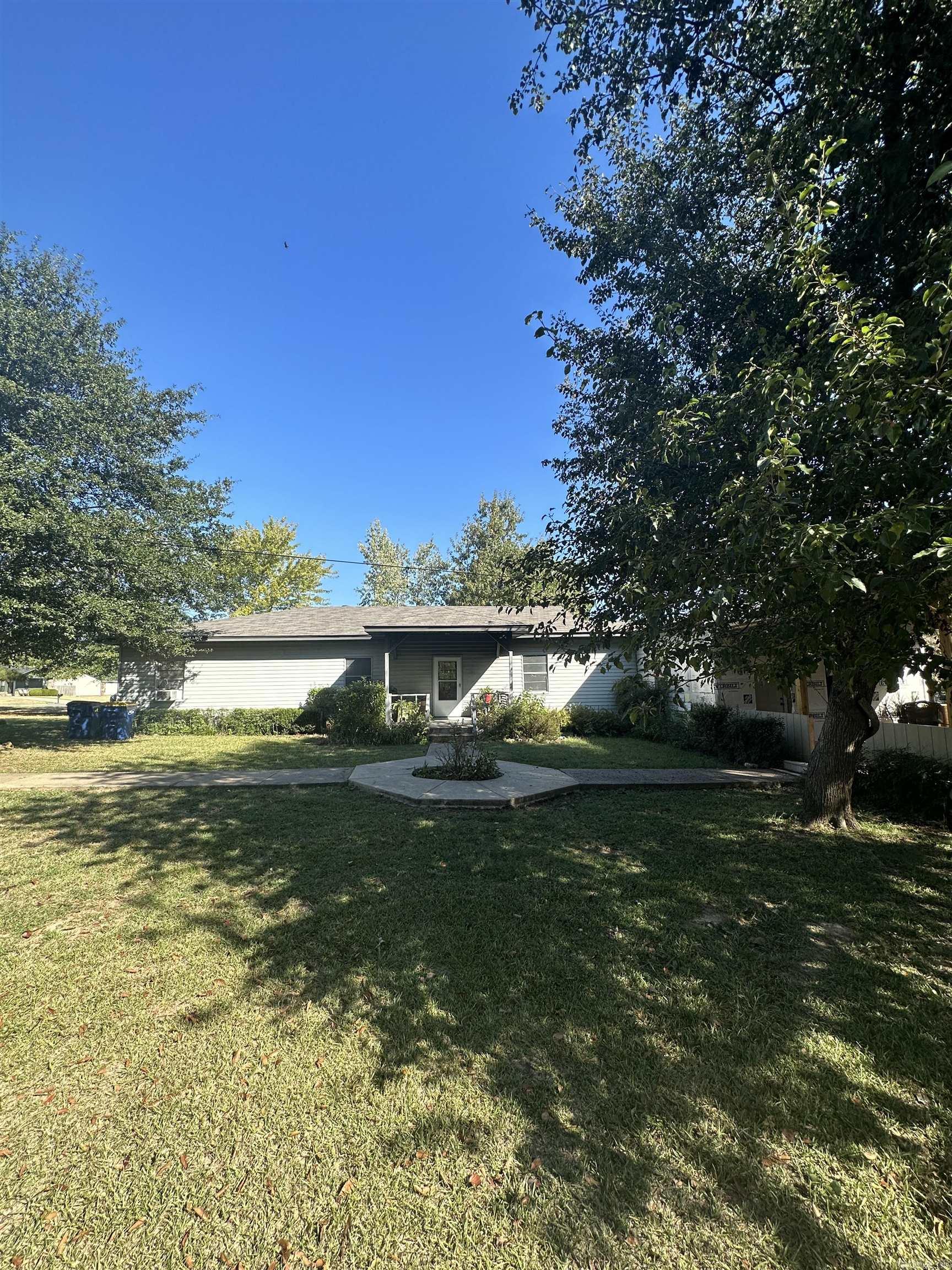 Cabot City Area - Residential