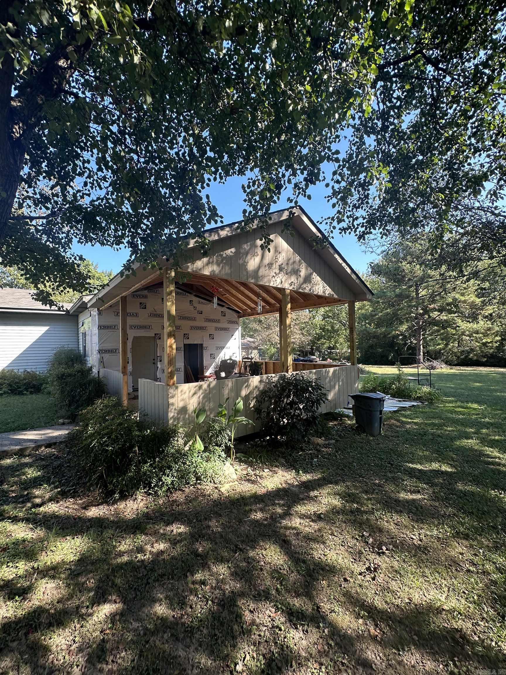 Cabot City Area - Residential