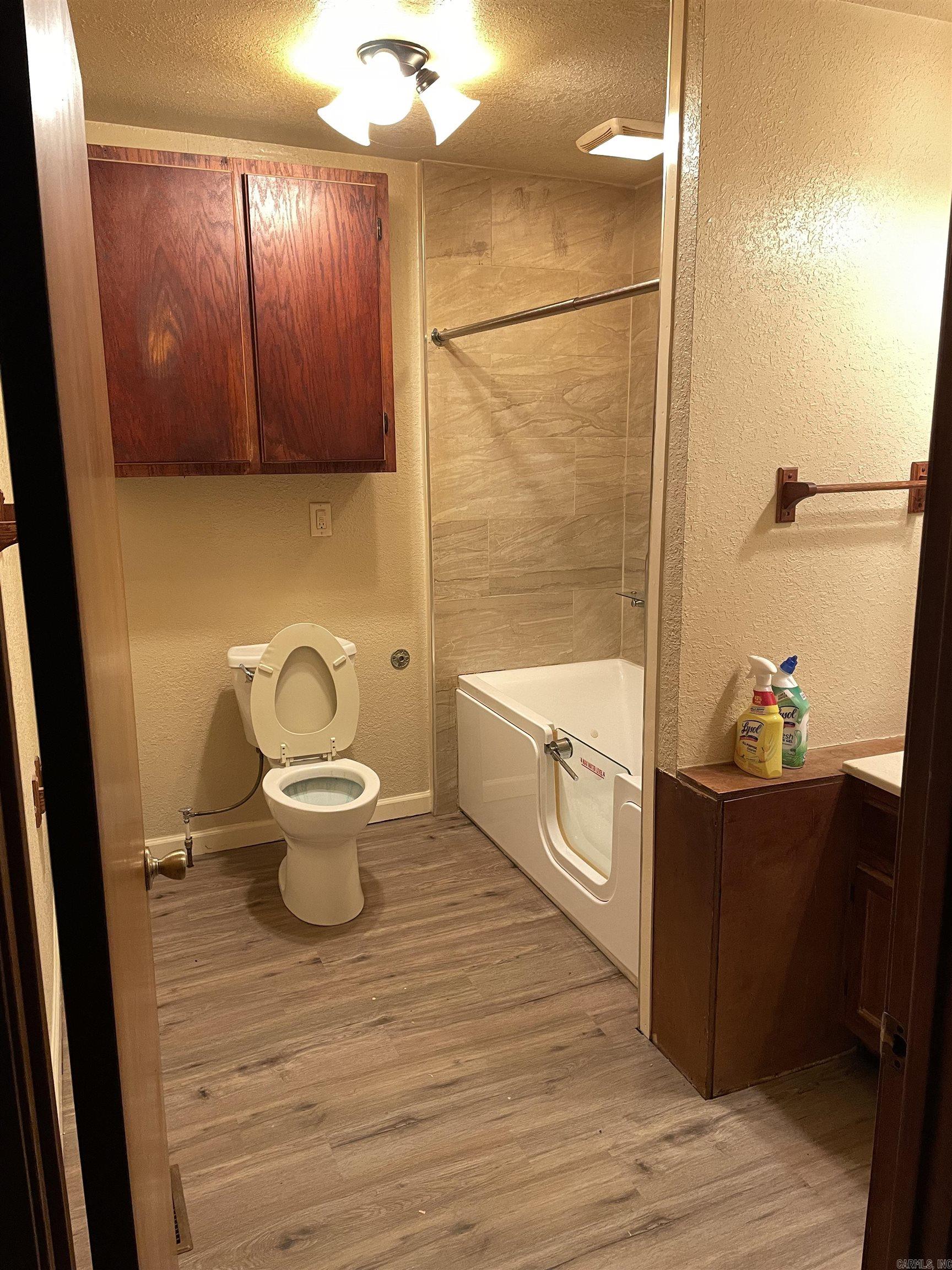 Cabot City Area - Residential