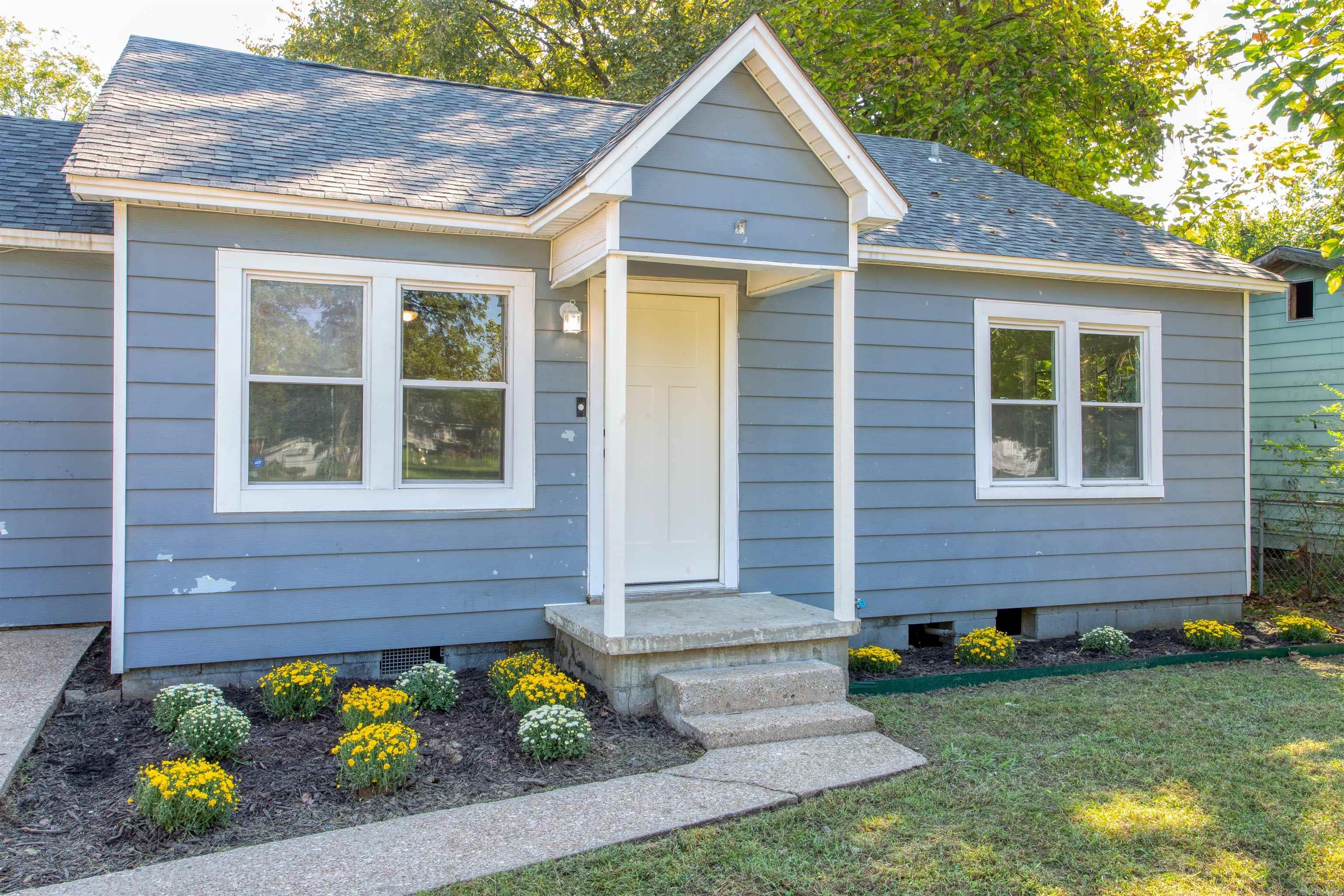 EAGLE HEIGHTS - Residential