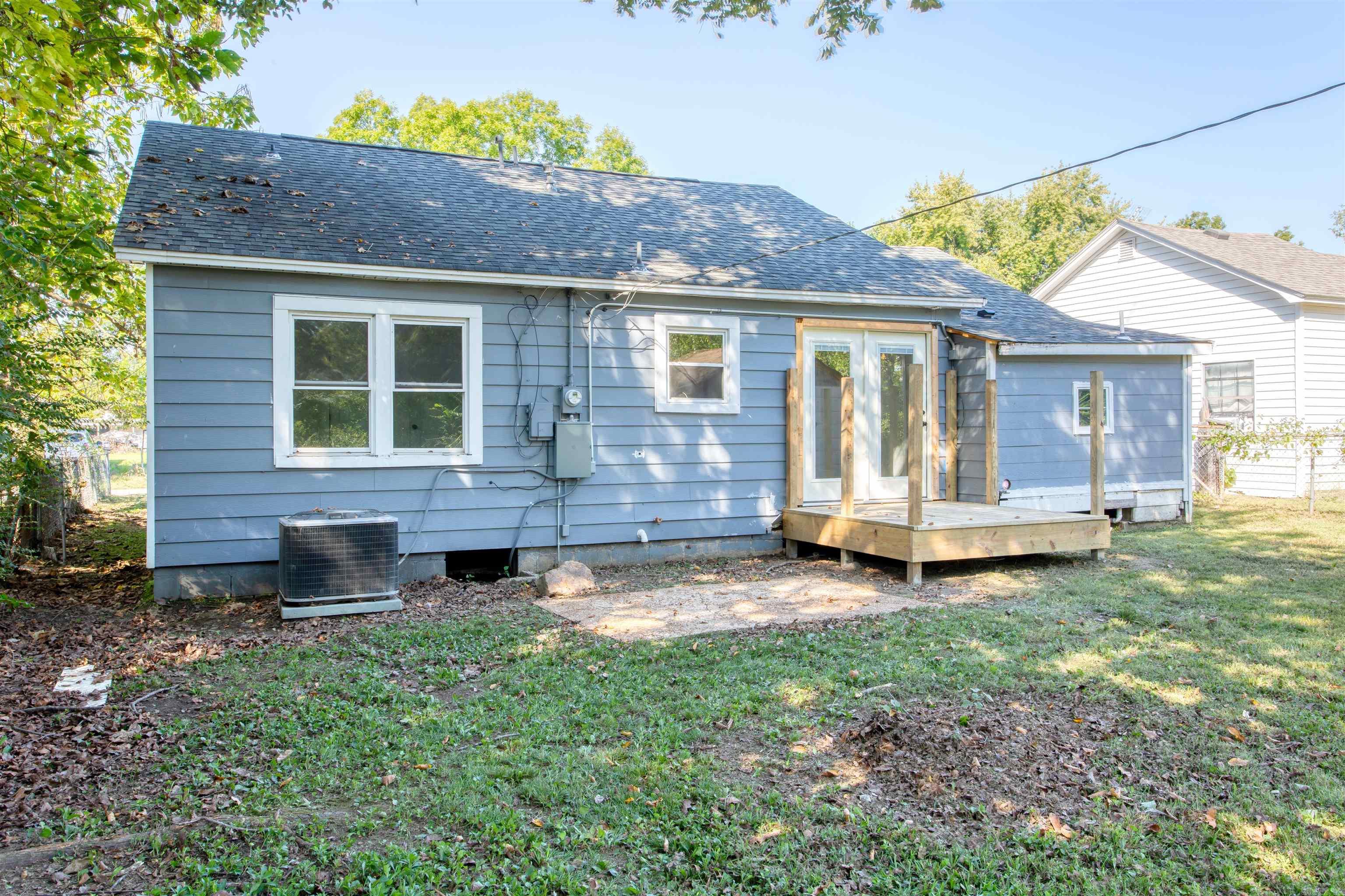 EAGLE HEIGHTS - Residential