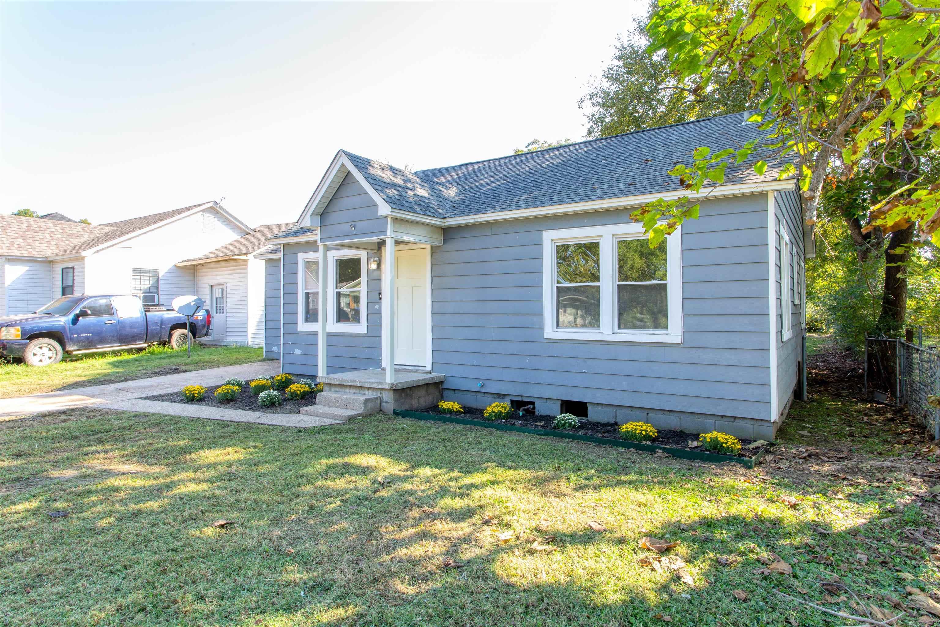 EAGLE HEIGHTS - Residential