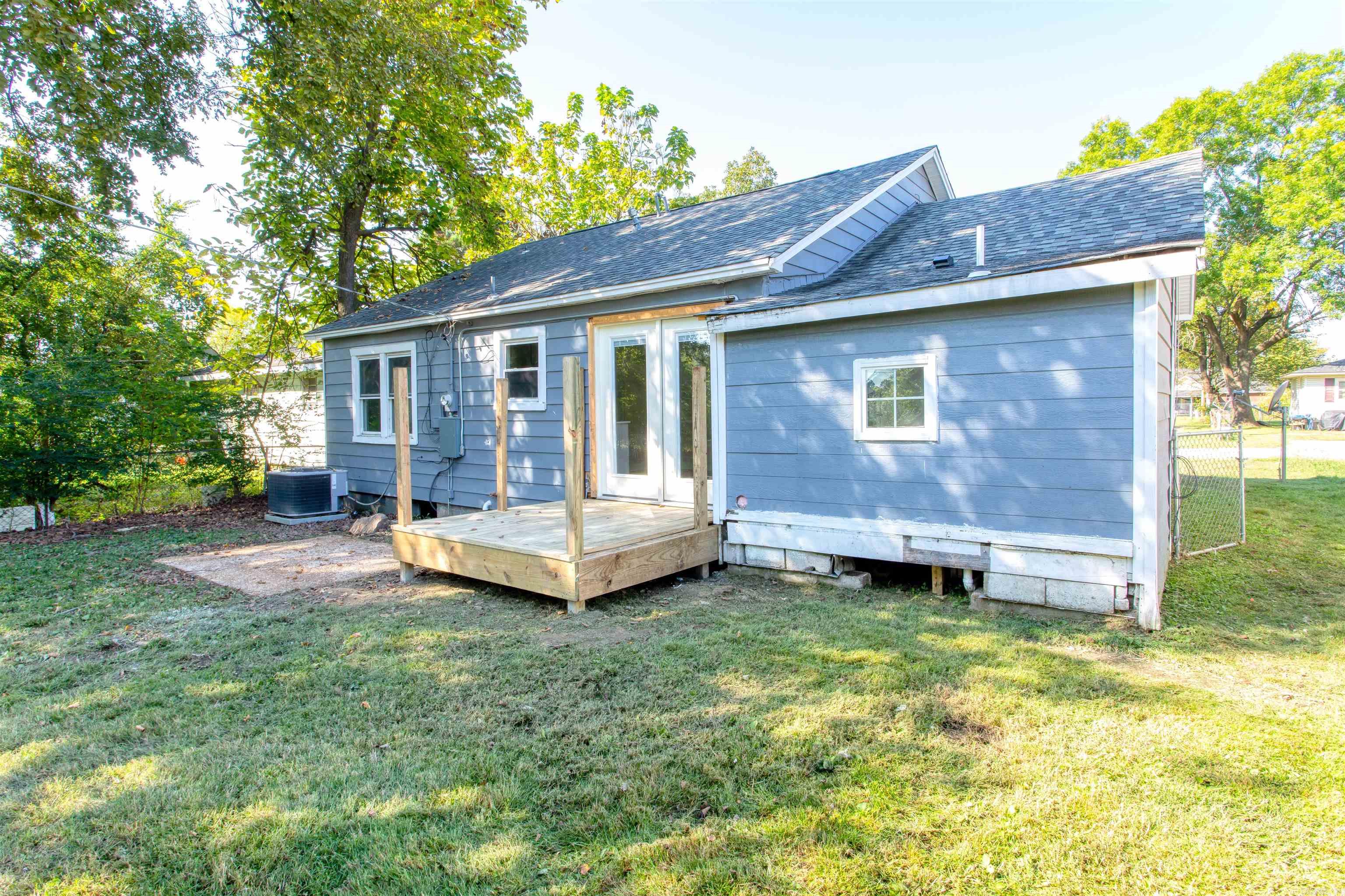 EAGLE HEIGHTS - Residential