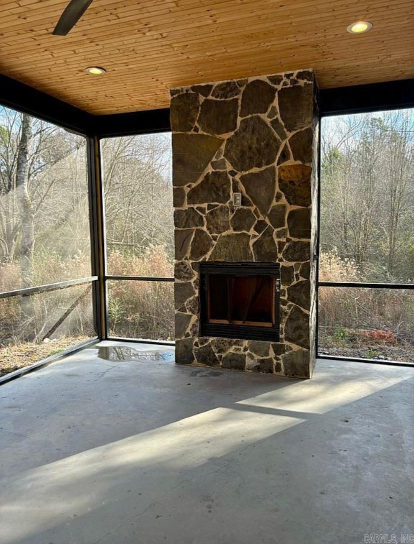 Carter - Residential