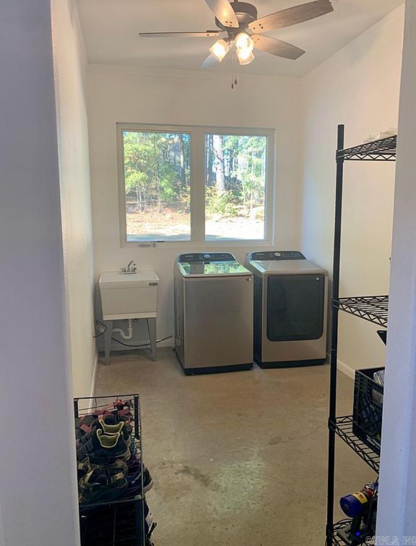 Carter - Residential