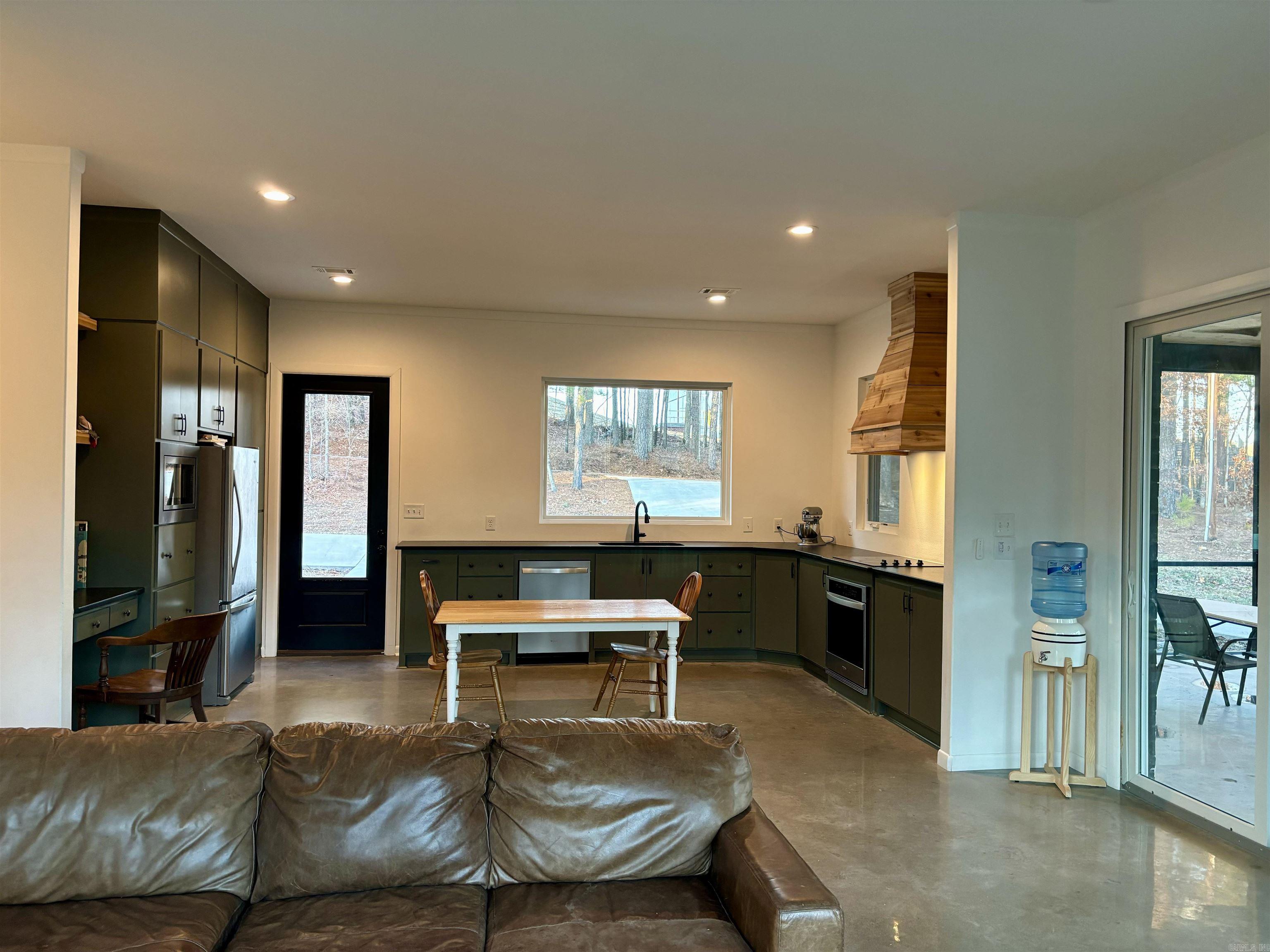 Carter - Residential