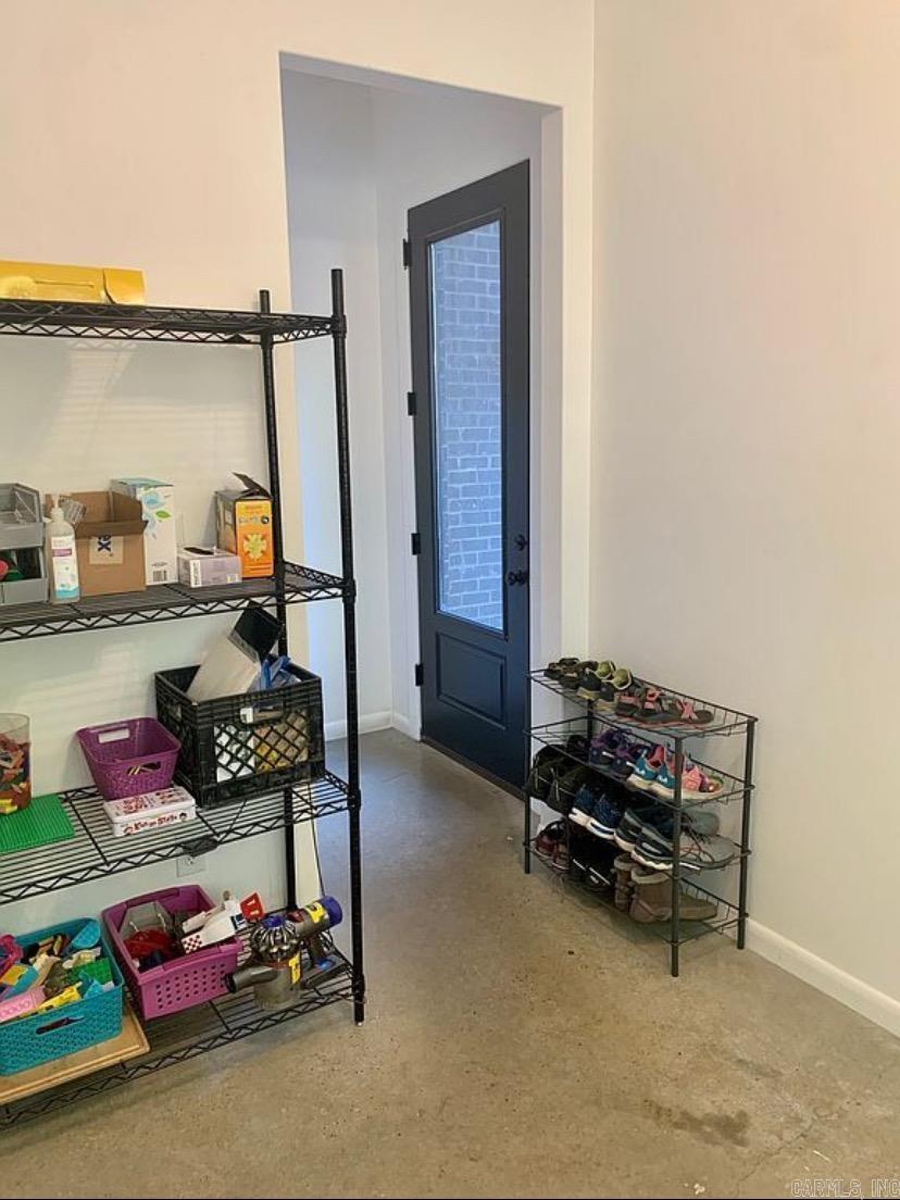 Carter - Residential