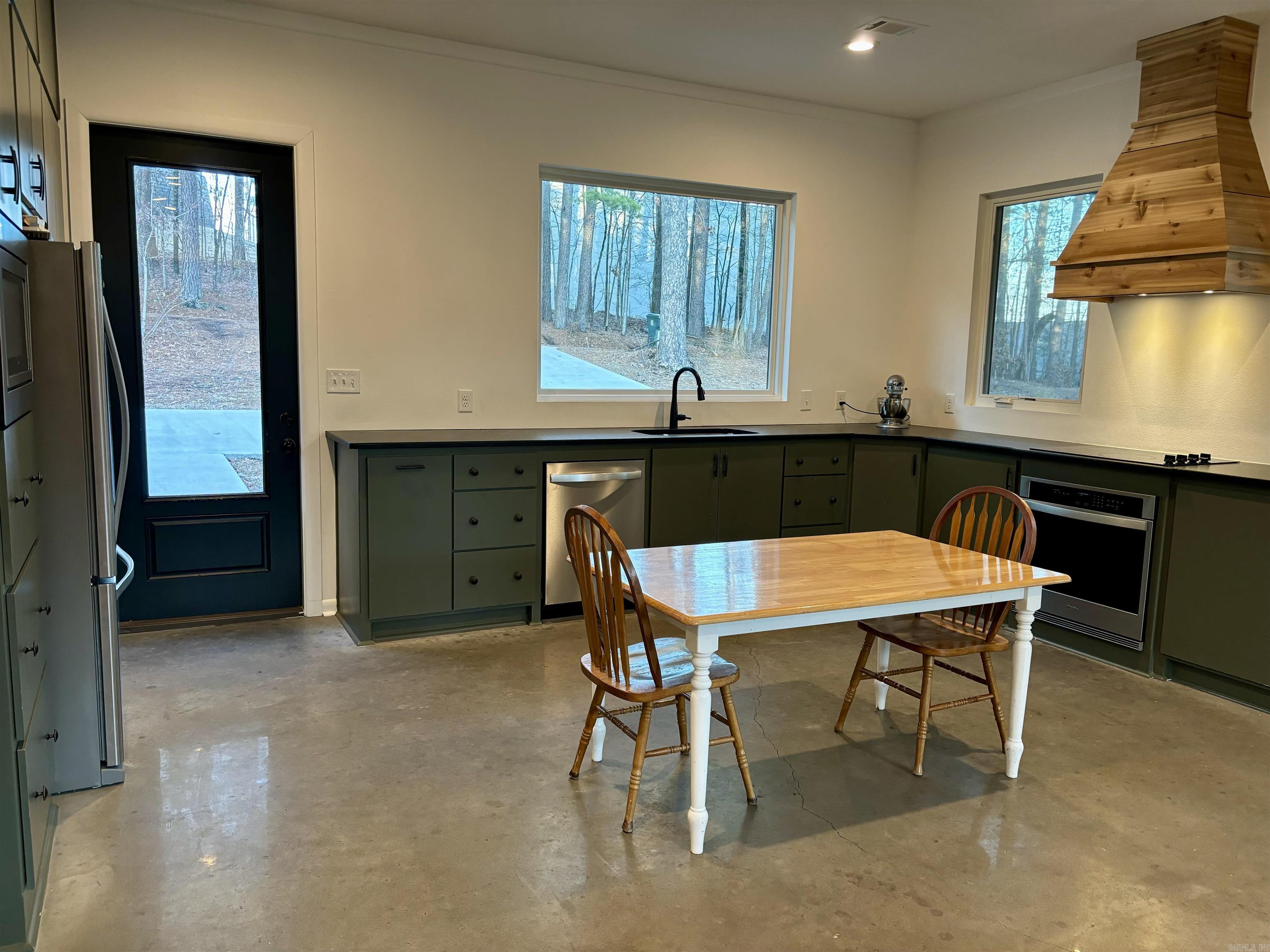 Carter - Residential