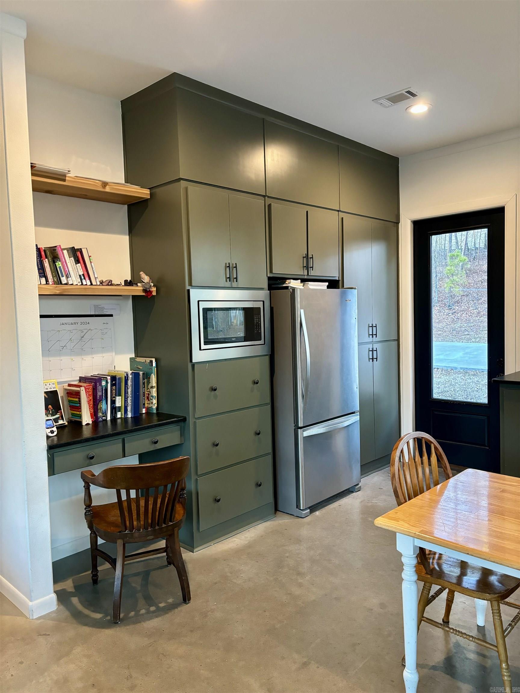 Carter - Residential