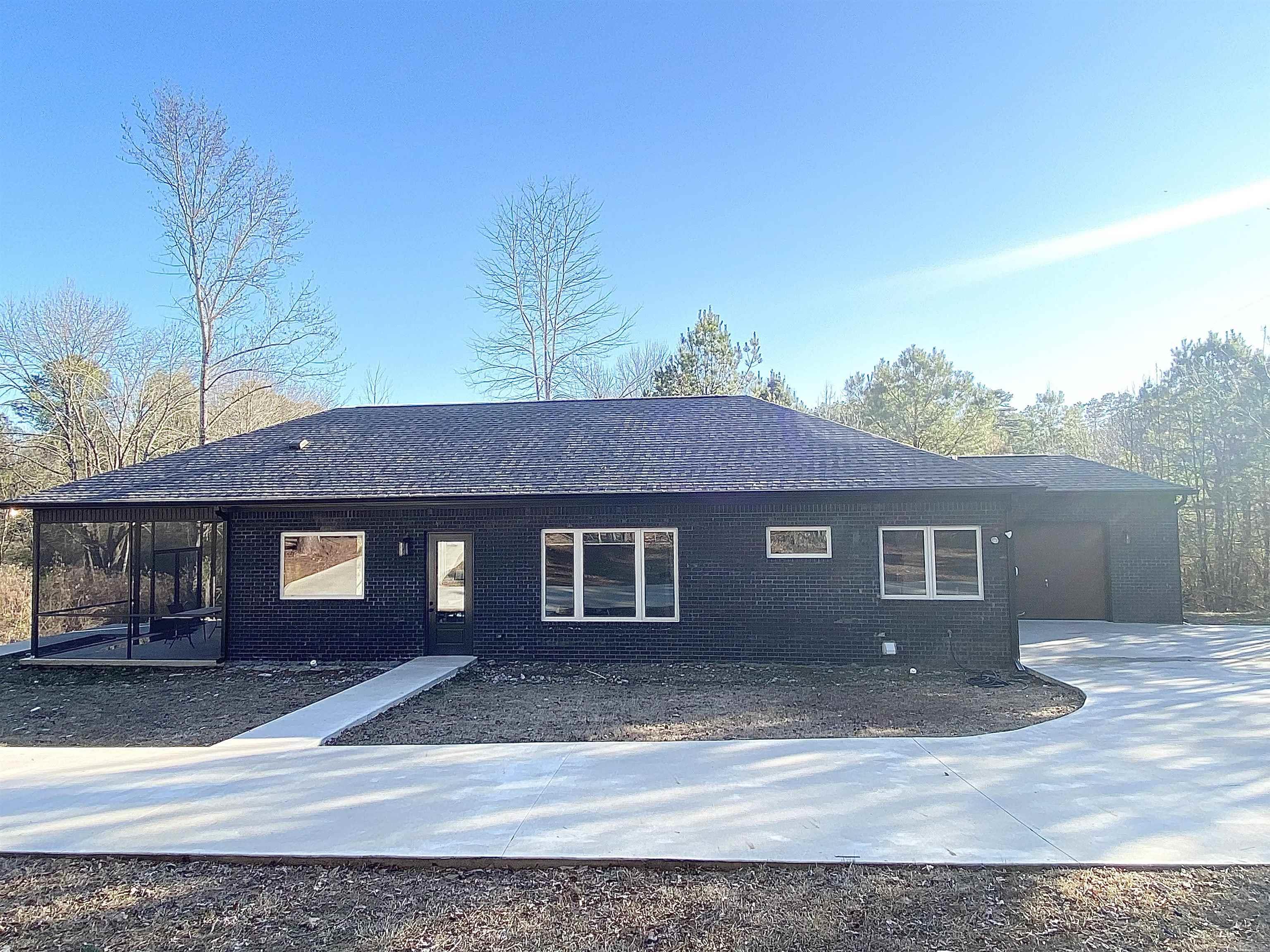 Carter - Residential