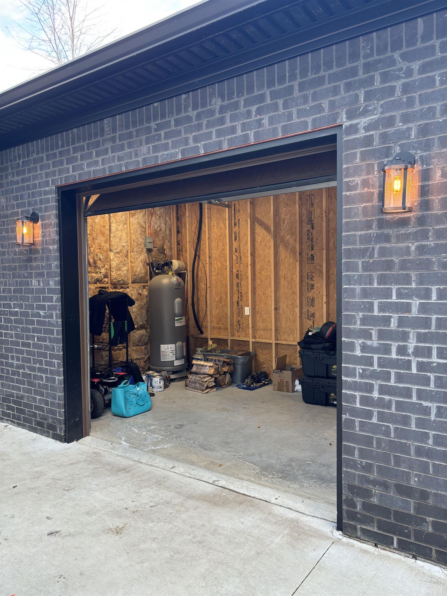 Carter - Residential