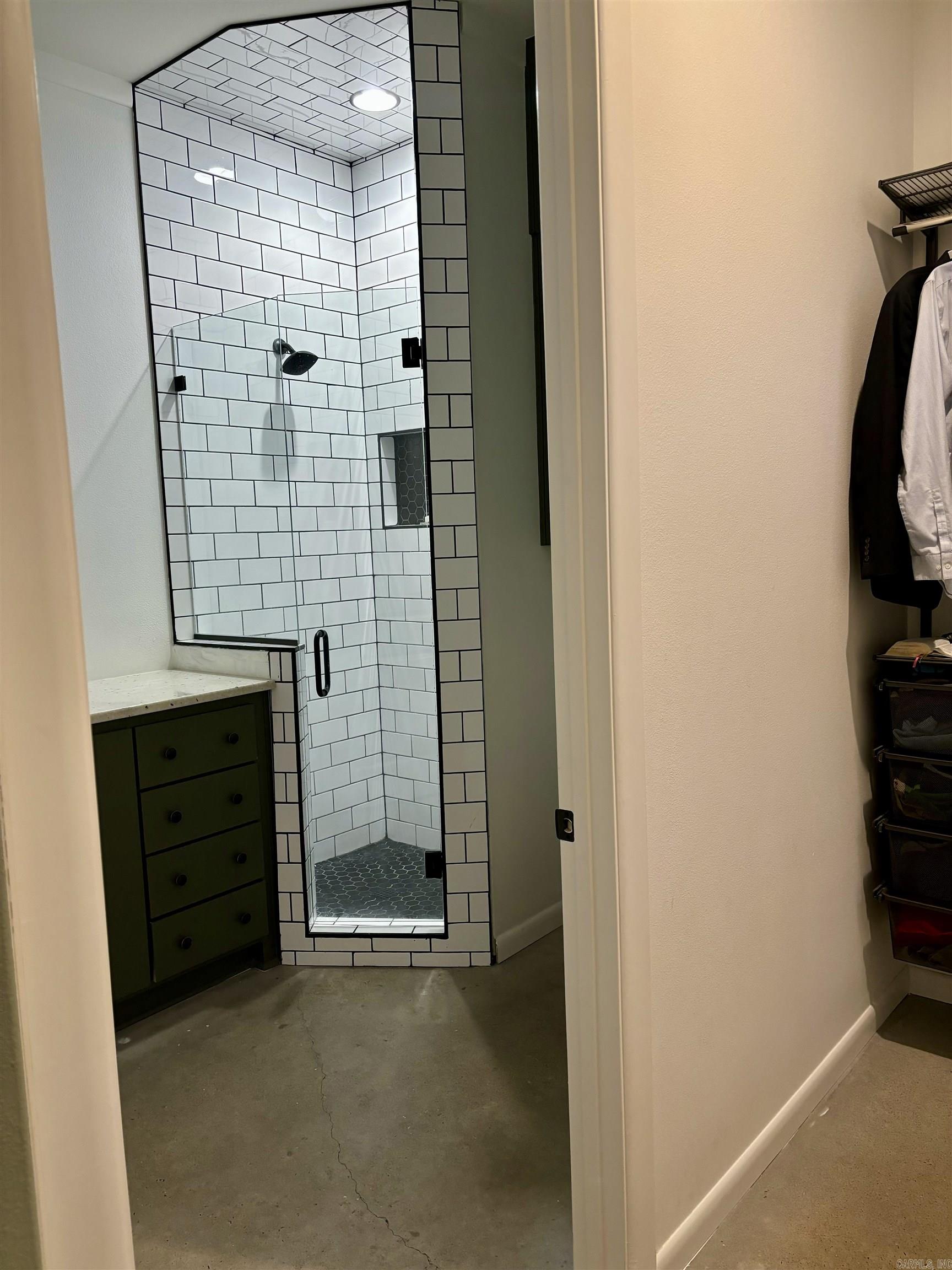 Carter - Residential