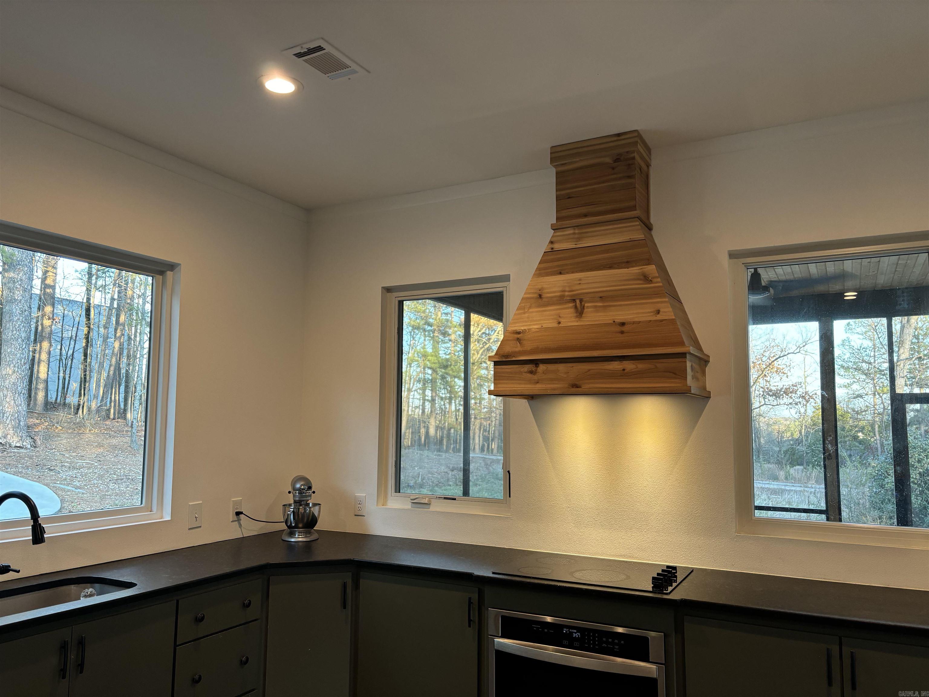 Carter - Residential