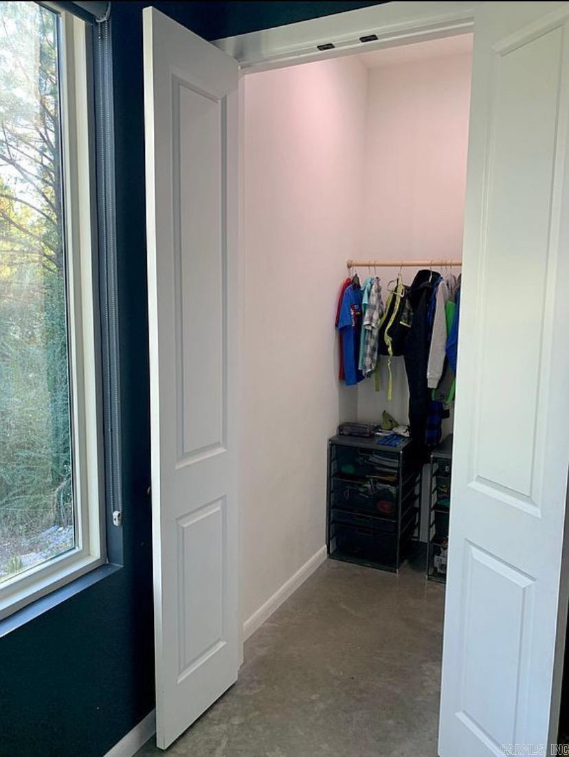 Carter - Residential