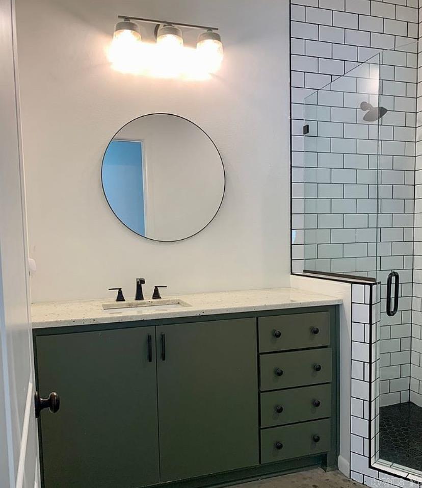 Carter - Residential