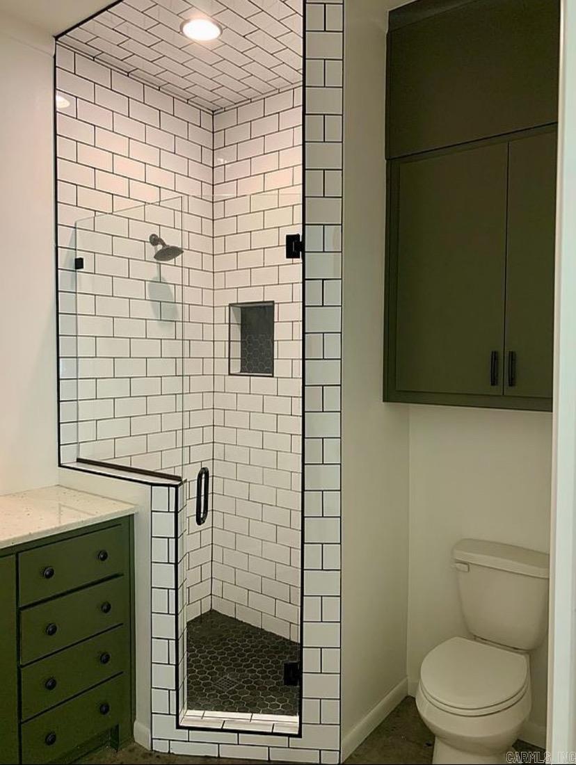 Carter - Residential