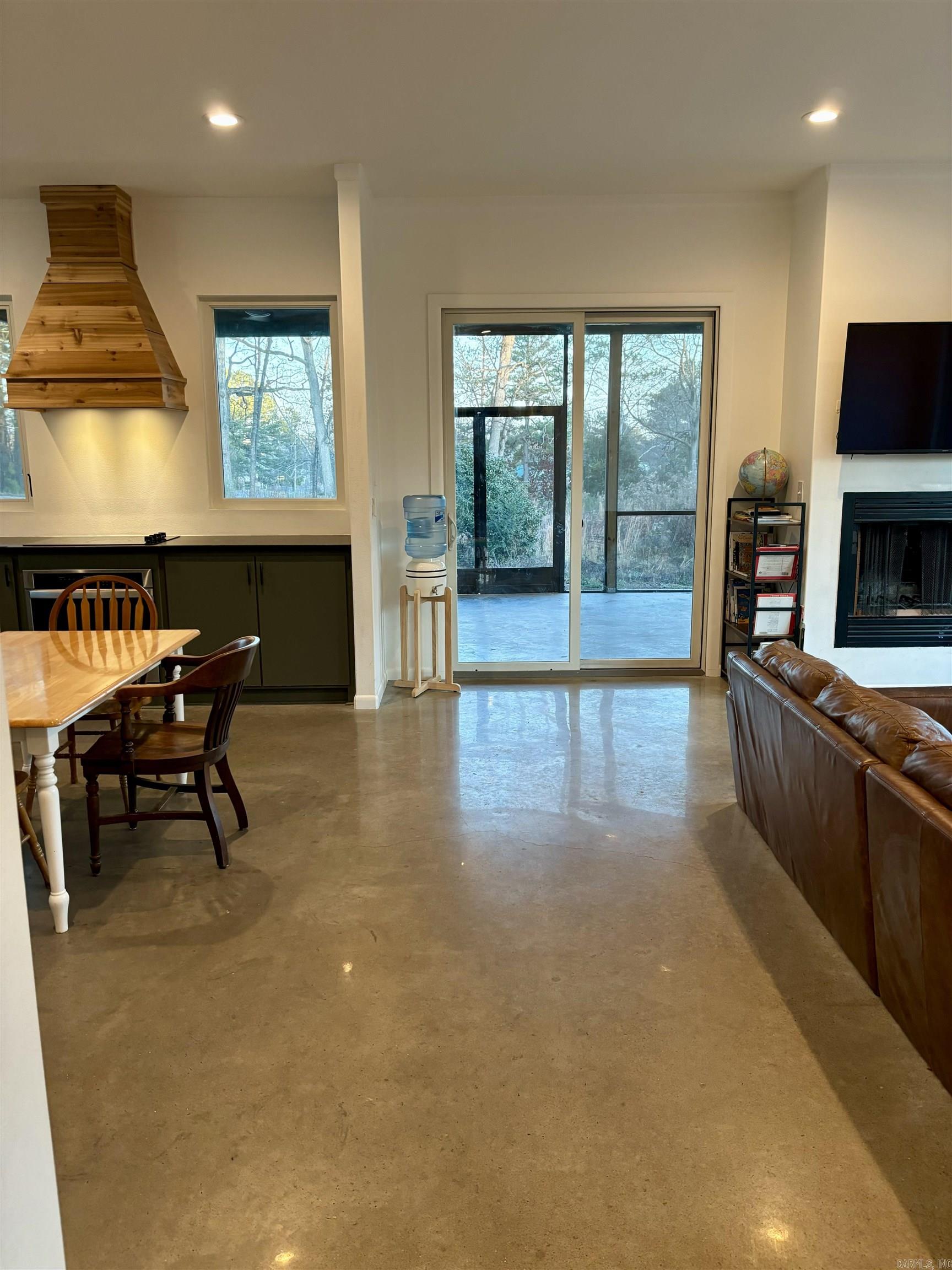 Carter - Residential