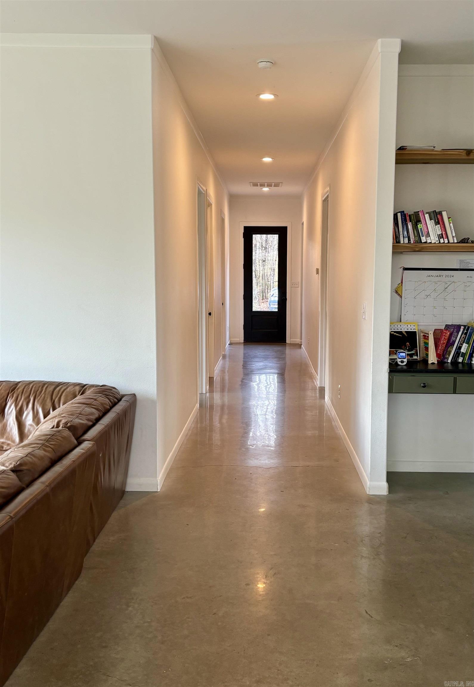 Carter - Residential