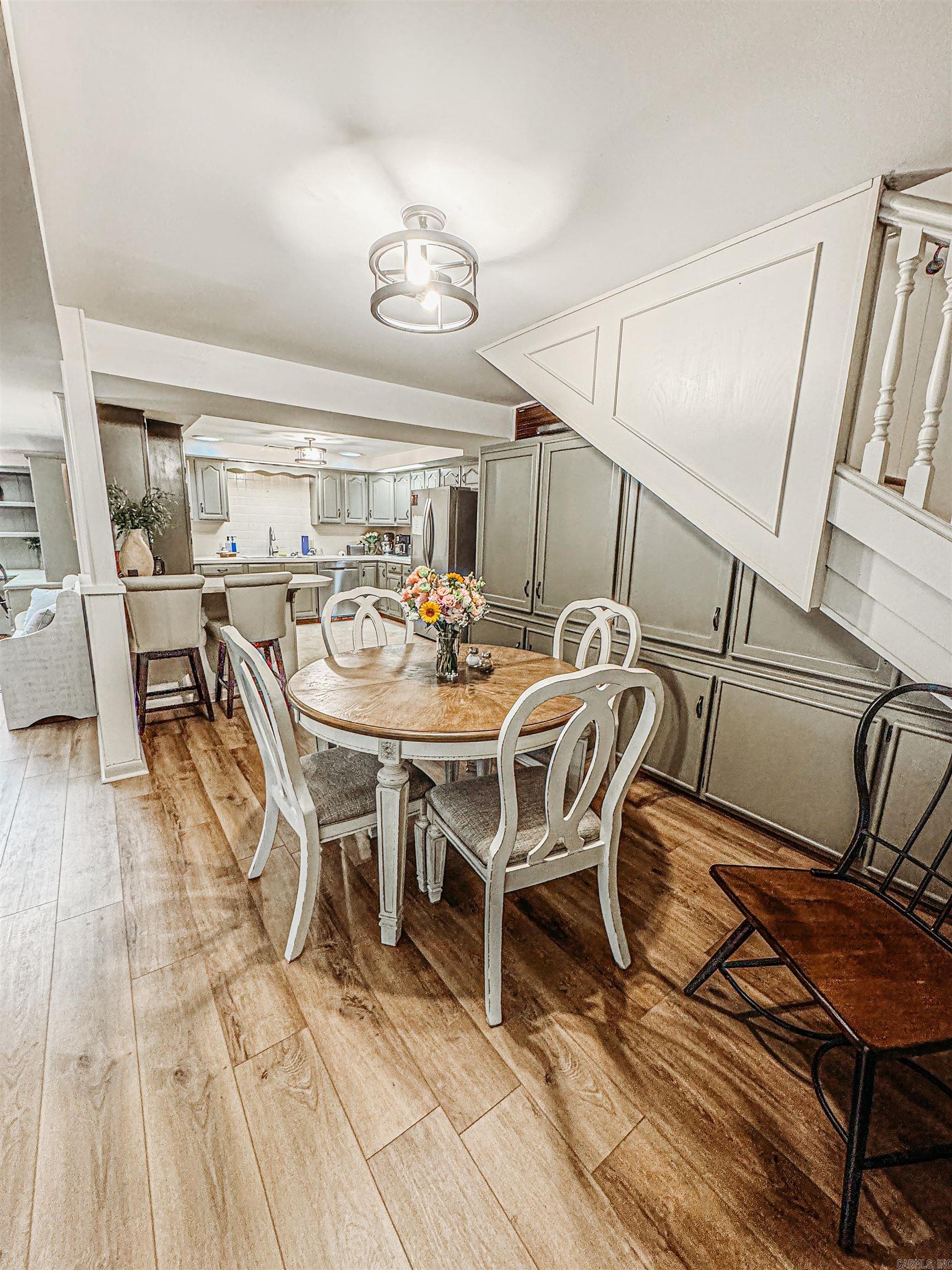 Not In List - Residential