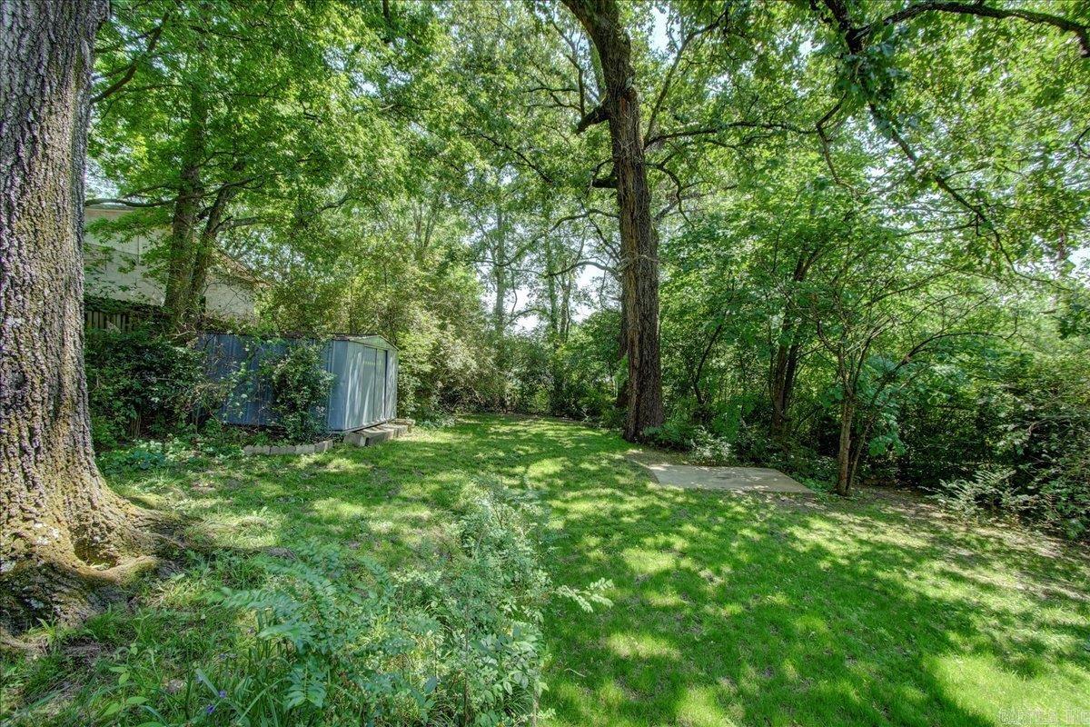 FAIRVIEW ADDITION - Residential