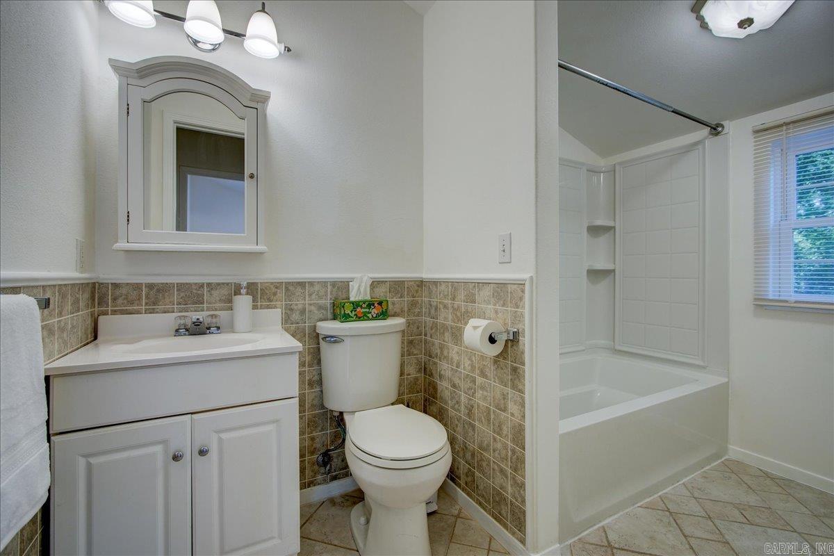 FAIRVIEW ADDITION - Residential