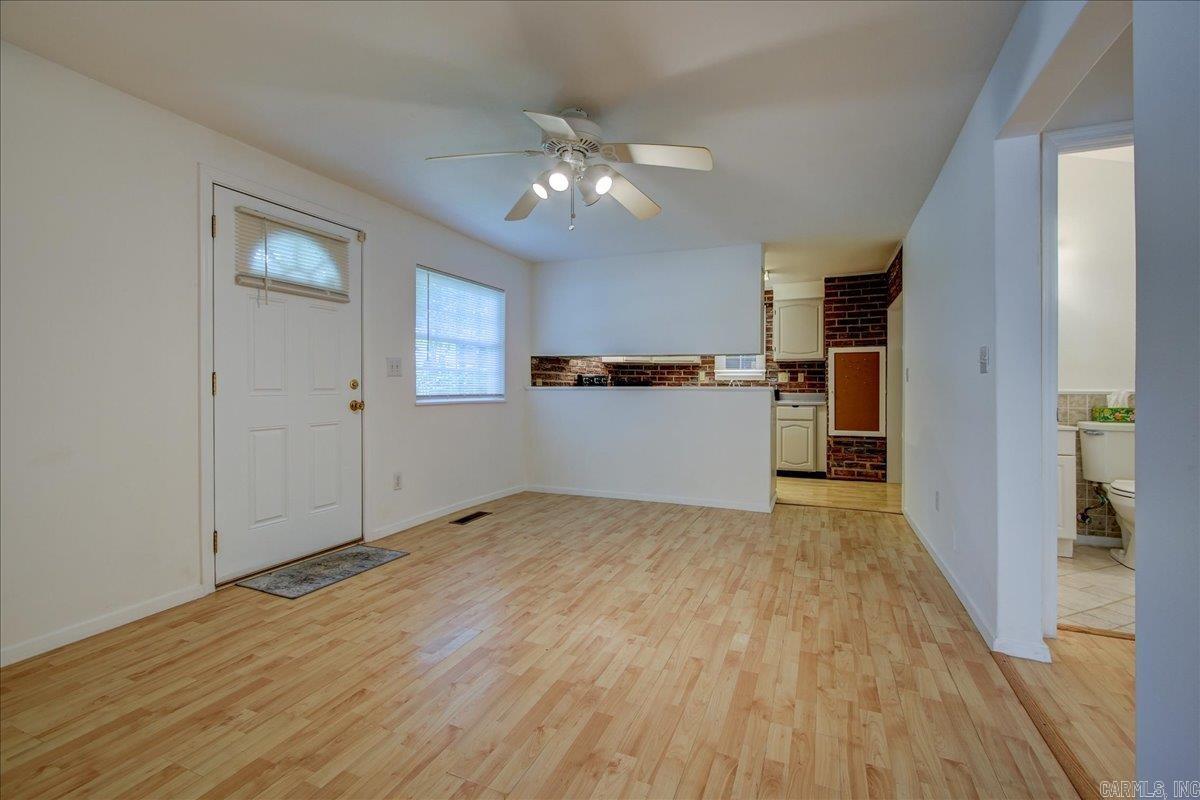 FAIRVIEW ADDITION - Residential