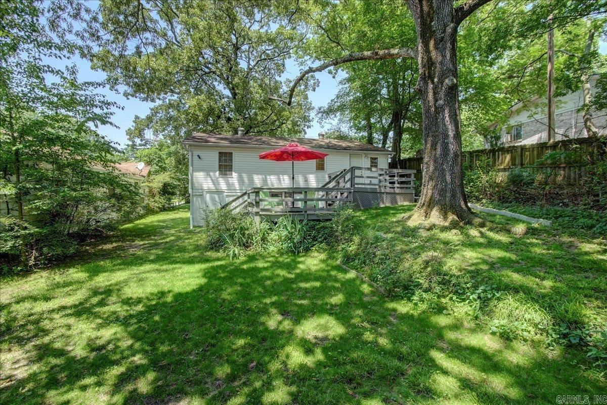 FAIRVIEW ADDITION - Residential