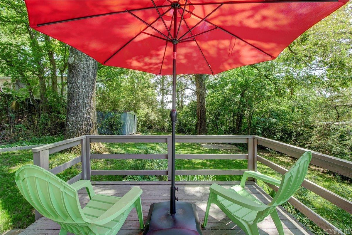 FAIRVIEW ADDITION - Residential